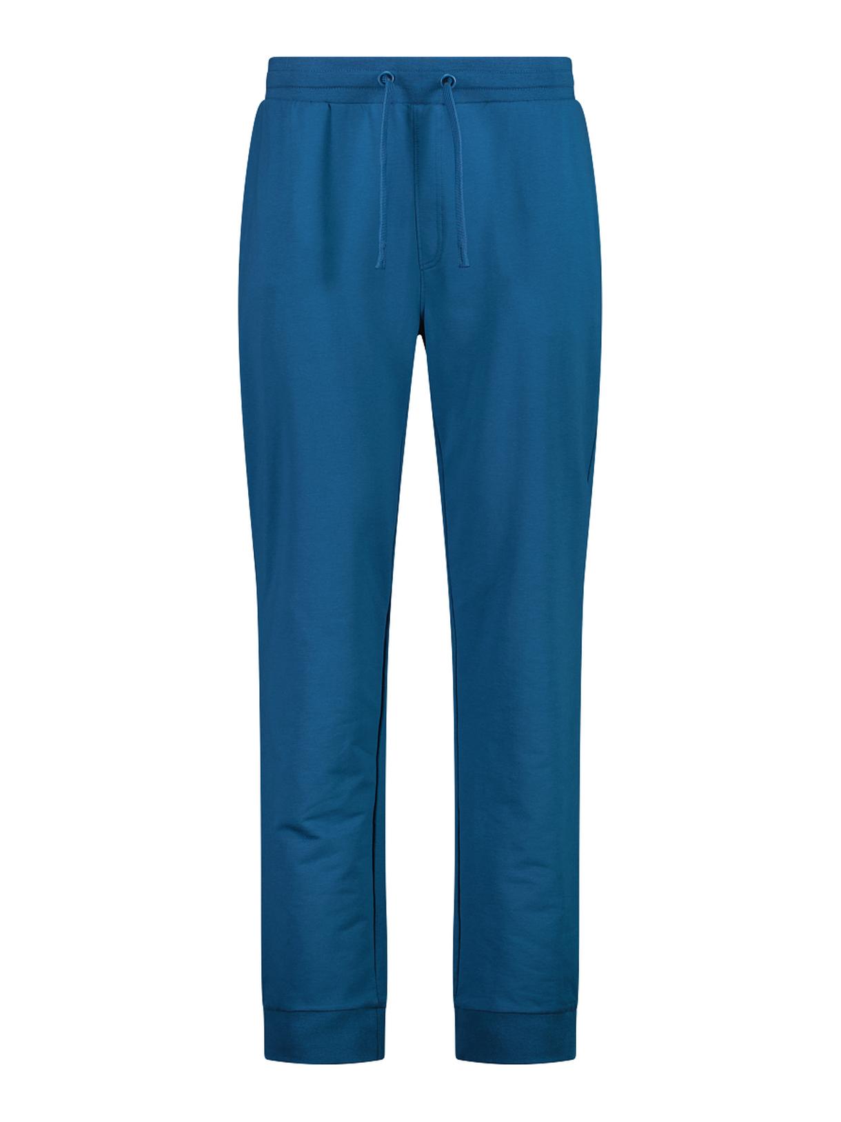 Herren Stretch Jogging Hose 1