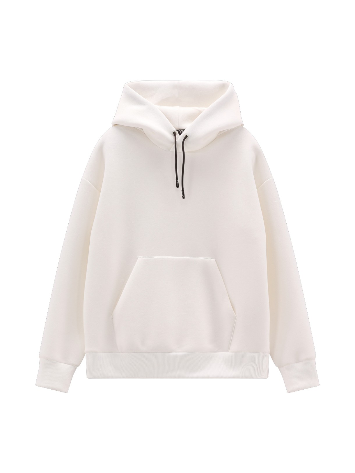 Herren Sweat Fix Hood mit Kapuze 1