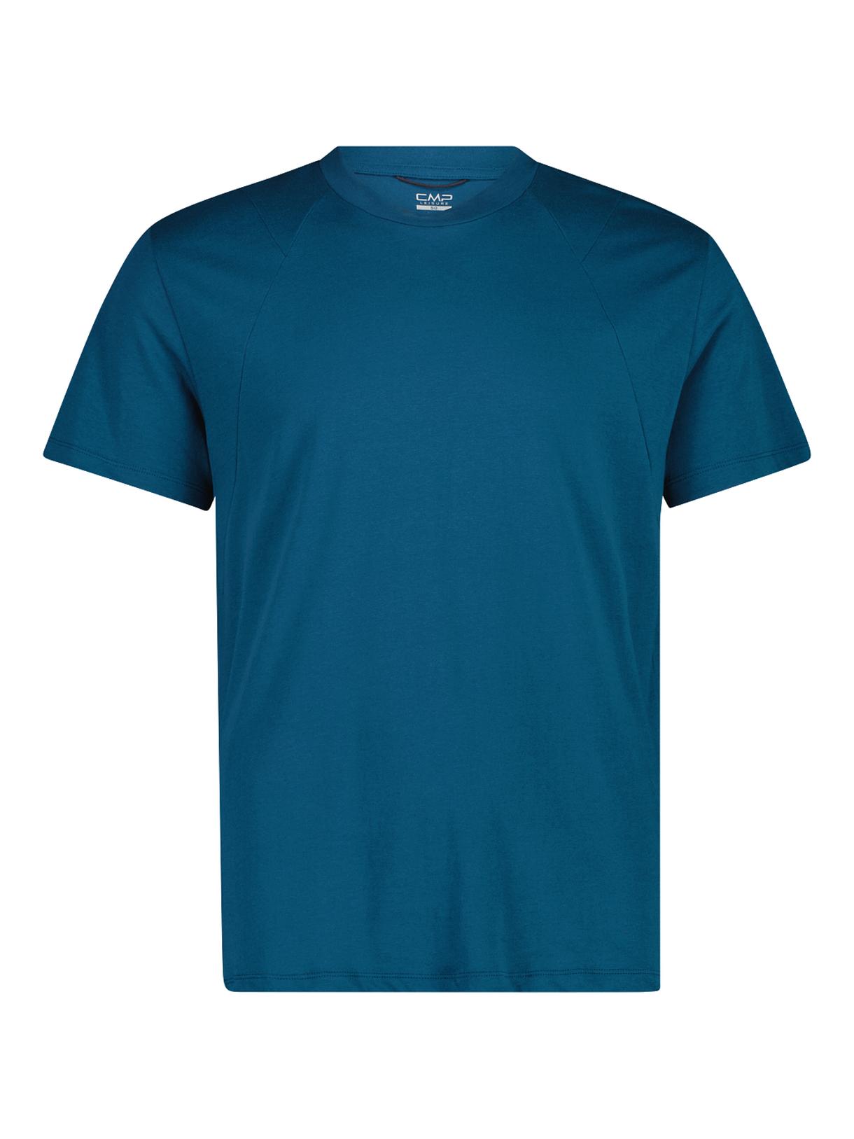 Herren T-Shirt aus Bio Baumwolle 1