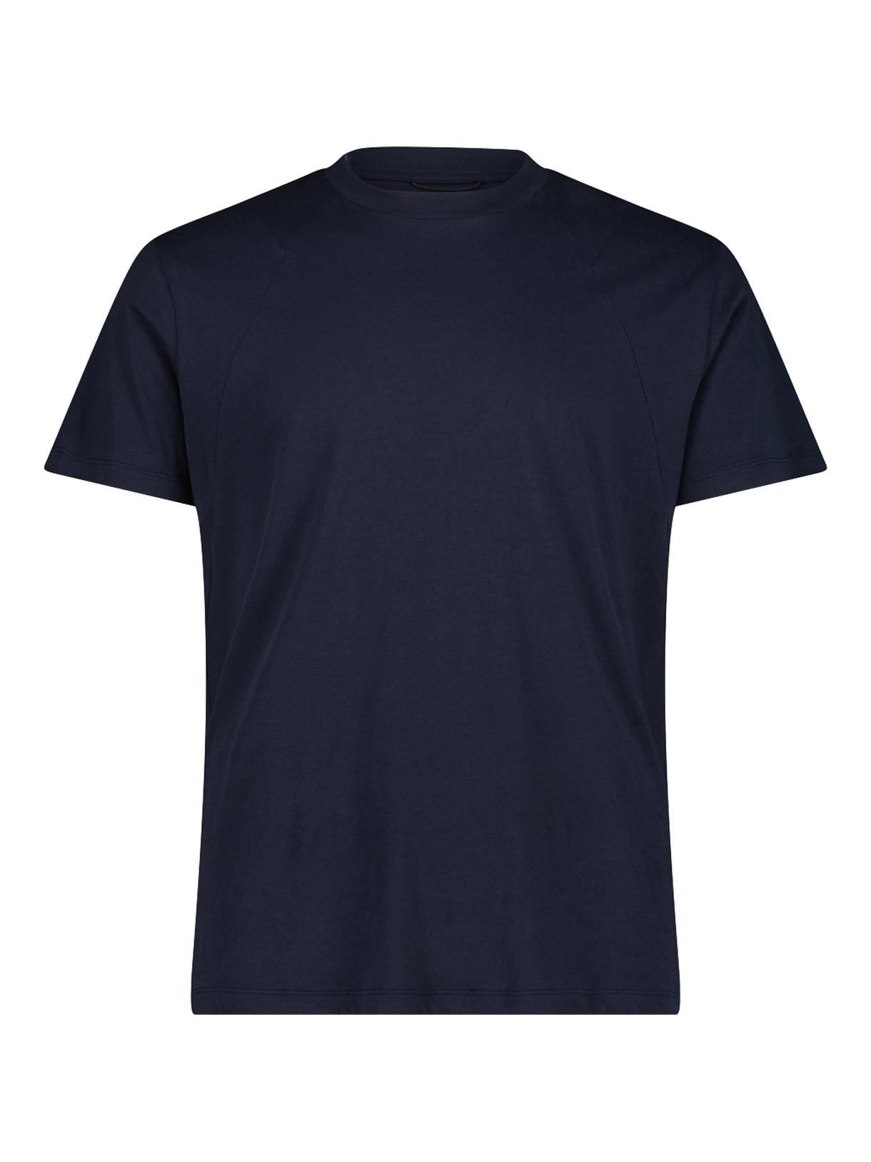 Herren T-Shirt aus Bio Baumwolle 1