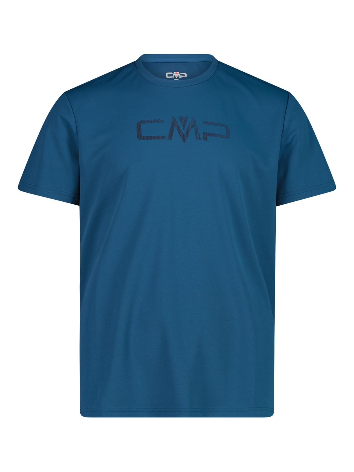 Herren T-Shirt mit Dry Function 1