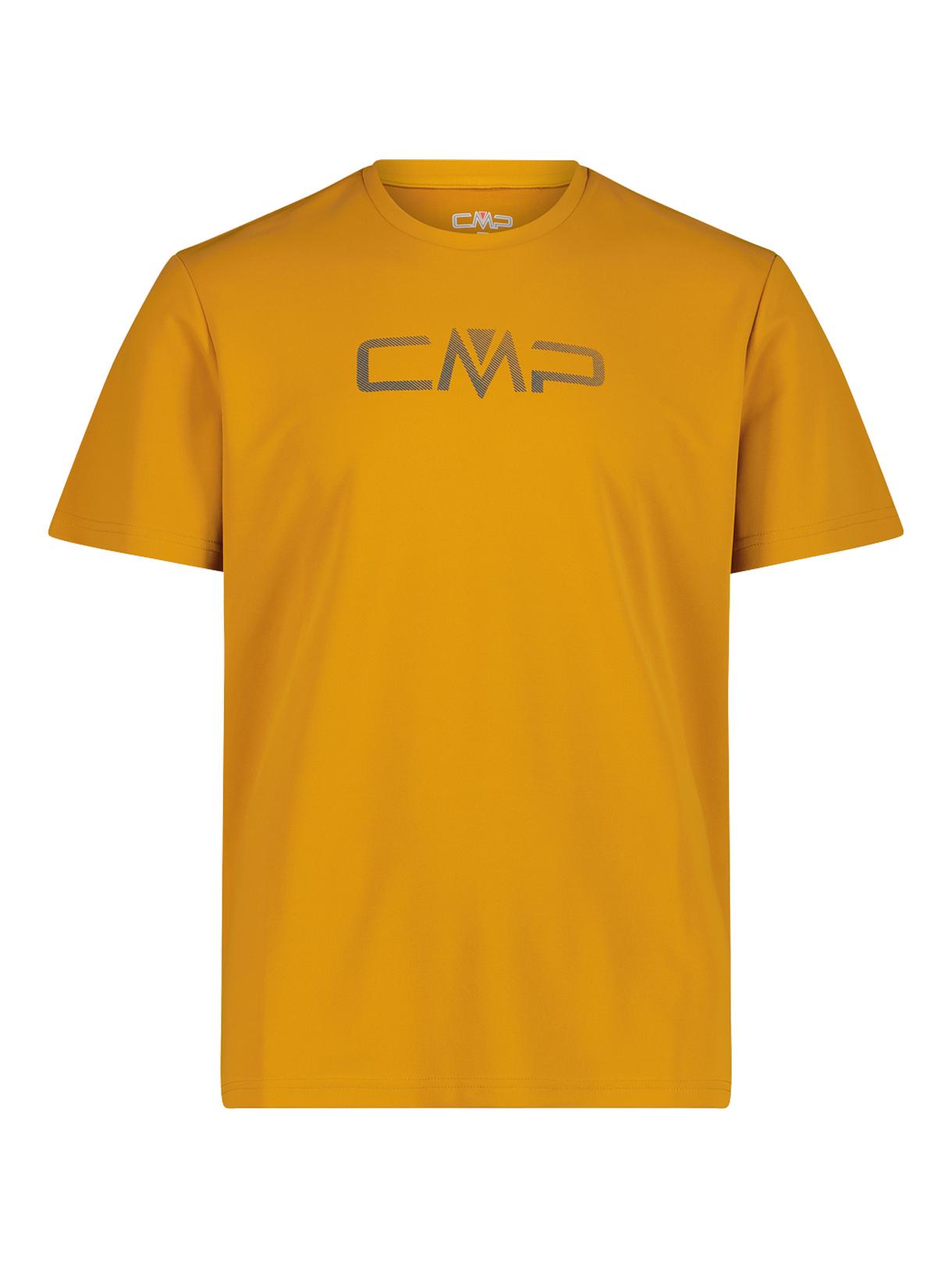 Herren T-Shirt mit Dry Function 1