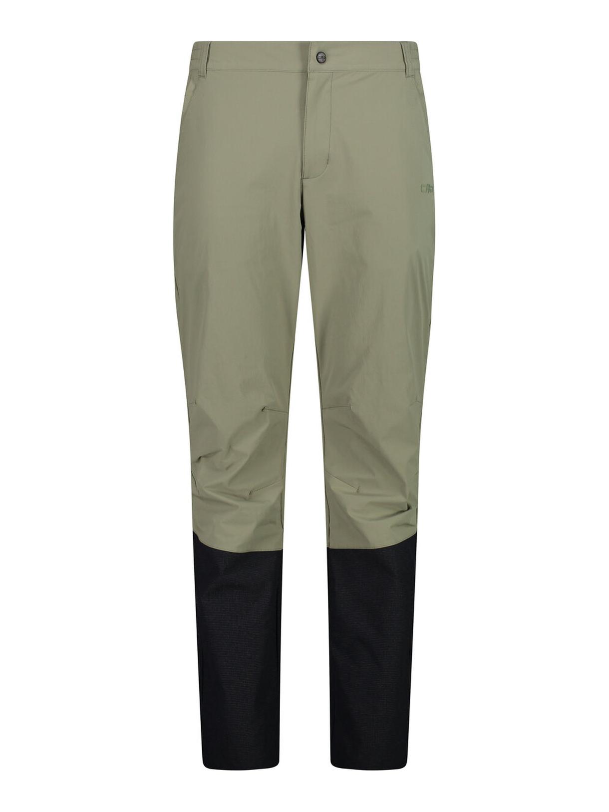 Herren Trekking Hose mit 4-Way-Stretch 1