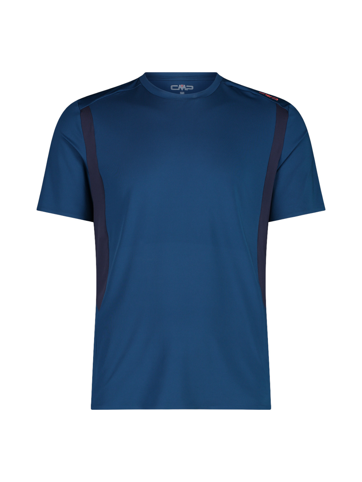 Herren Unlimited T-Shirt mit Cool Menthol Boost 1