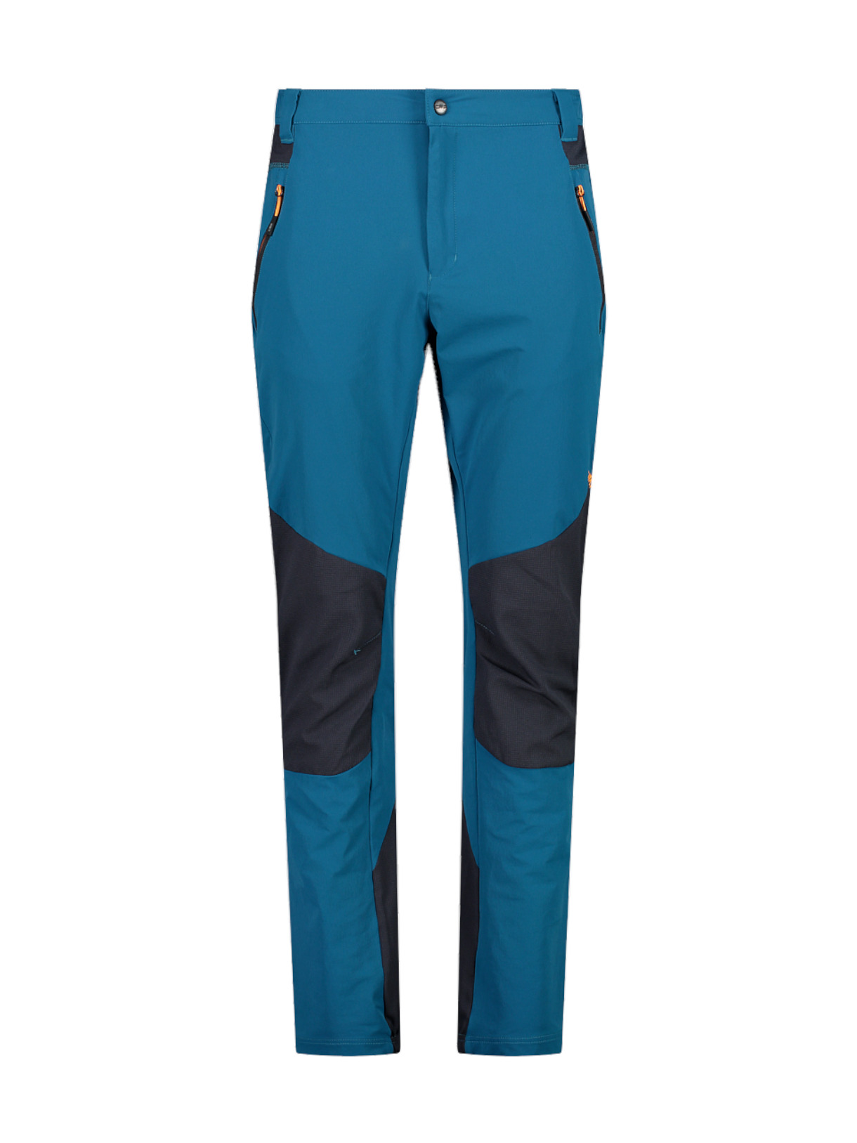 Herren Wanderhose aus 4-Wege-Stretch mit Dry-Function 1