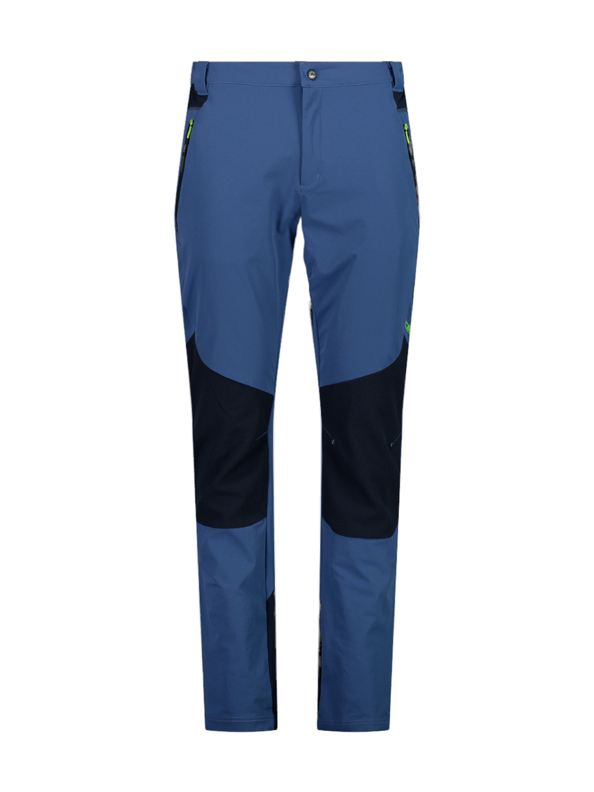 Herren Wanderhose aus 4-Wege-Stretch mit Dry-Function 1