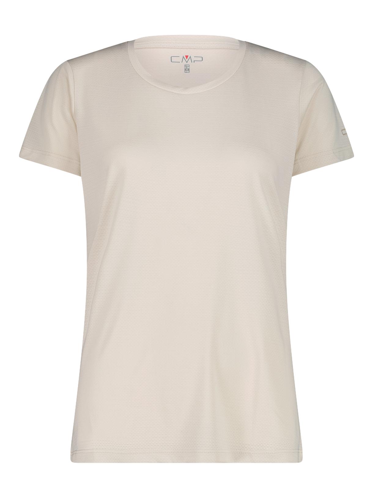 Jersey Damen T-Shirt mit Dry Function 1