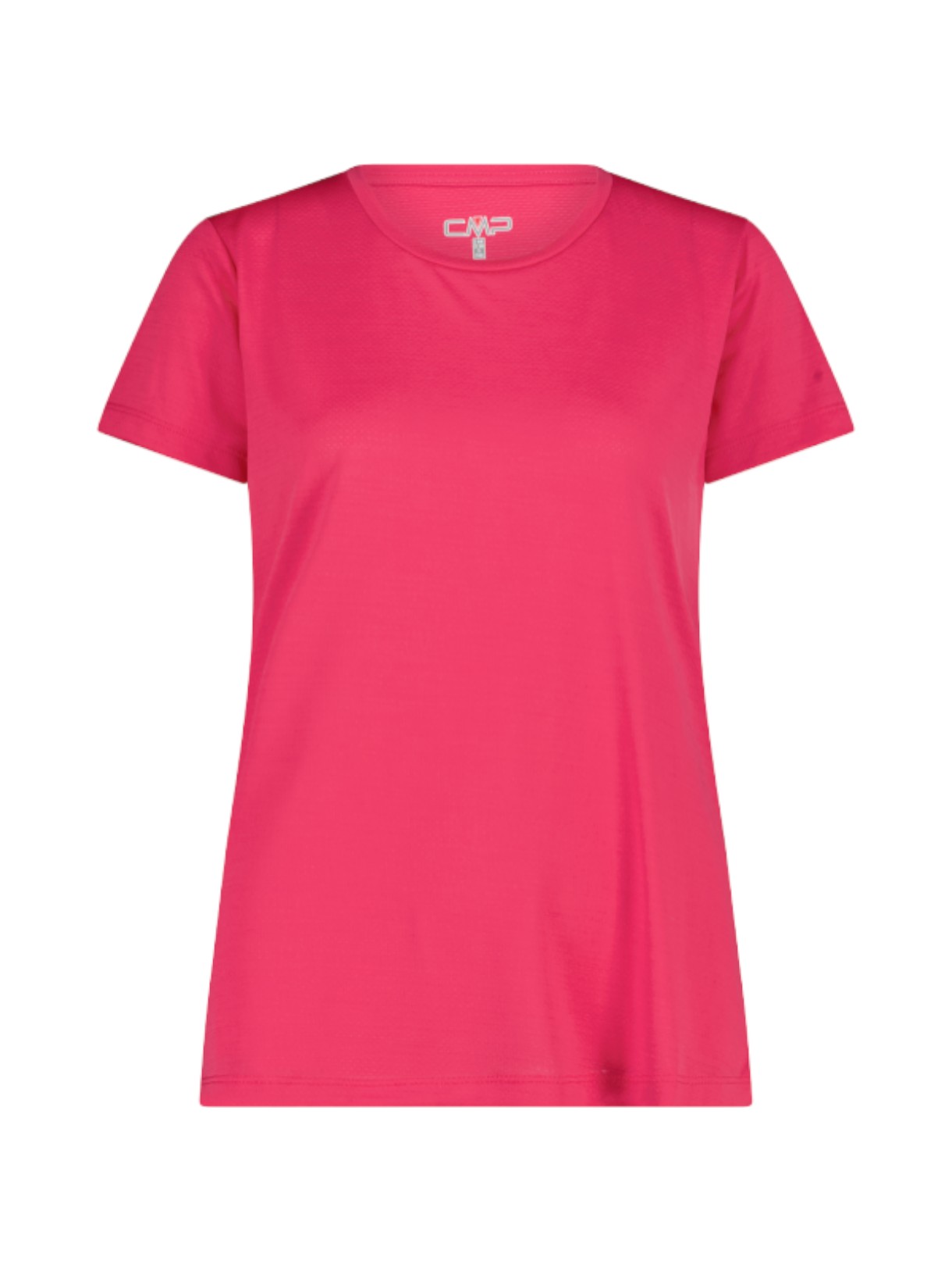 Jersey Damen T-Shirt mit Dry Function 1