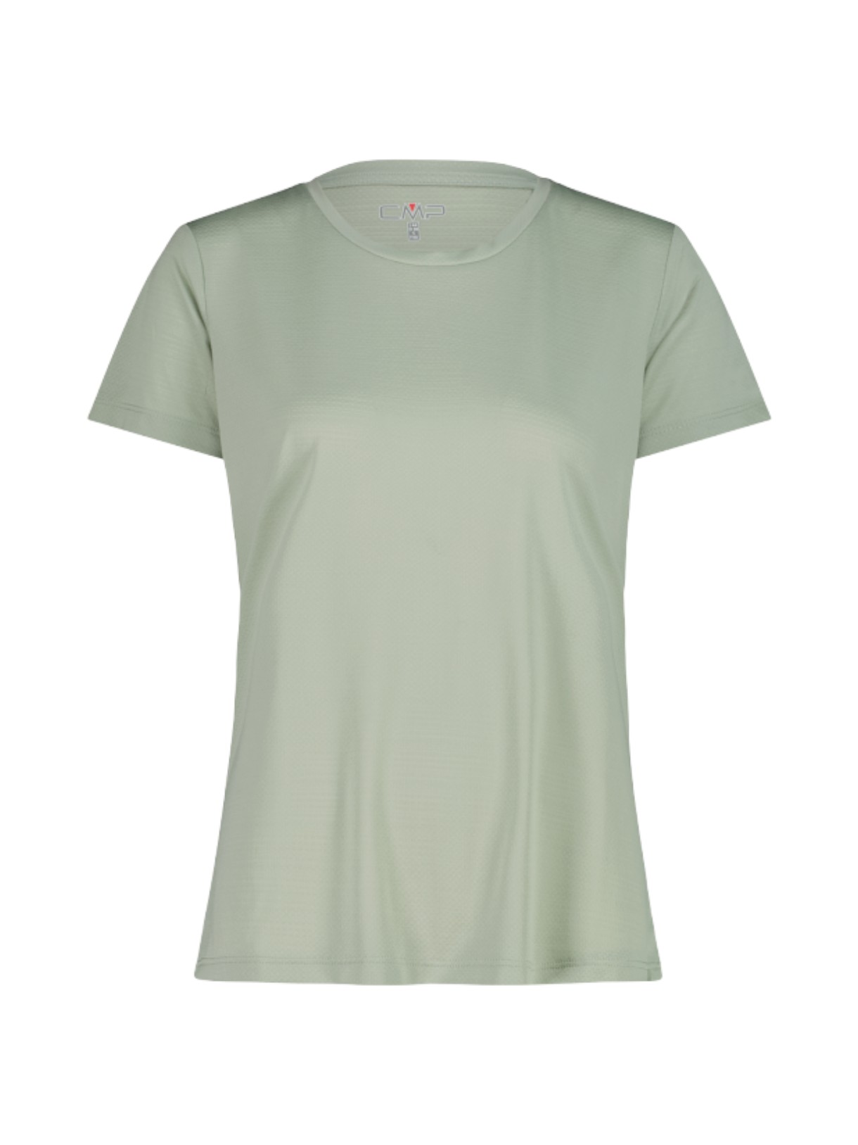 Jersey Damen T-Shirt mit Dry Function 1