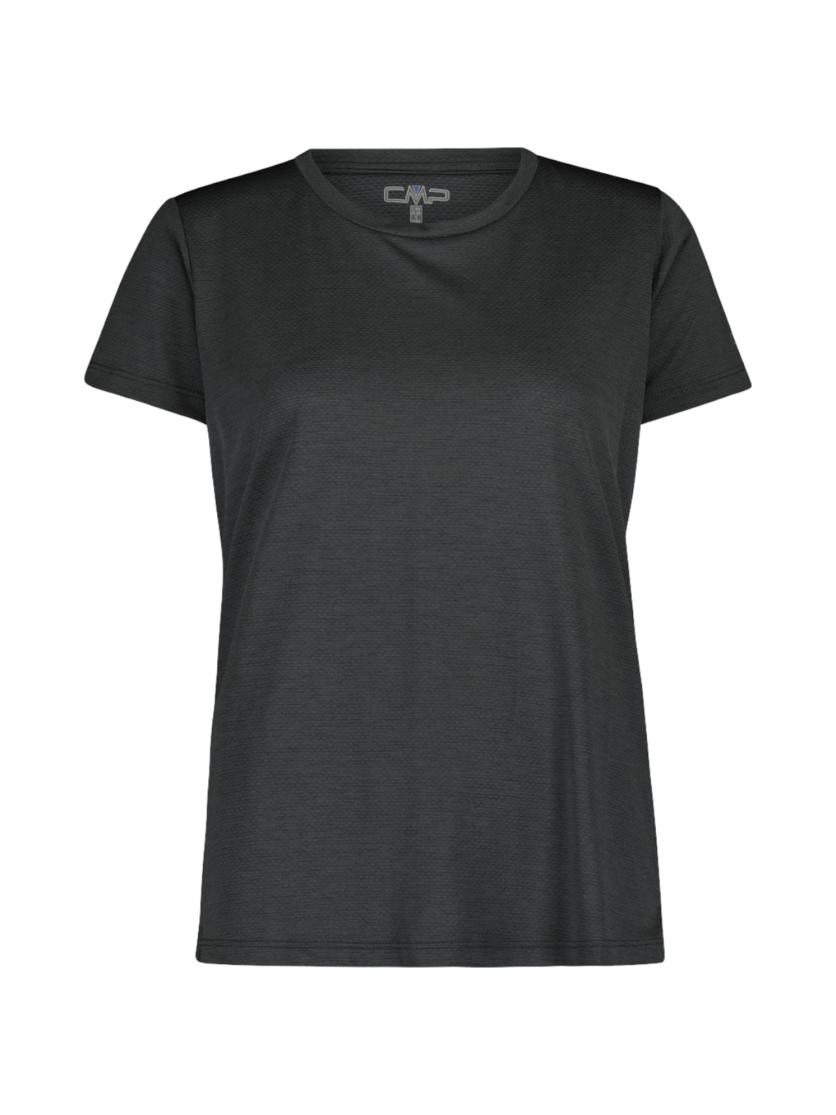 Jersey Damen T-Shirt mit Dry Function 1