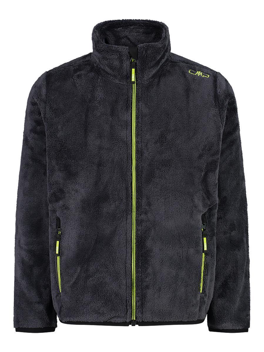 HighLoft Fleece Jungen Jacke 1