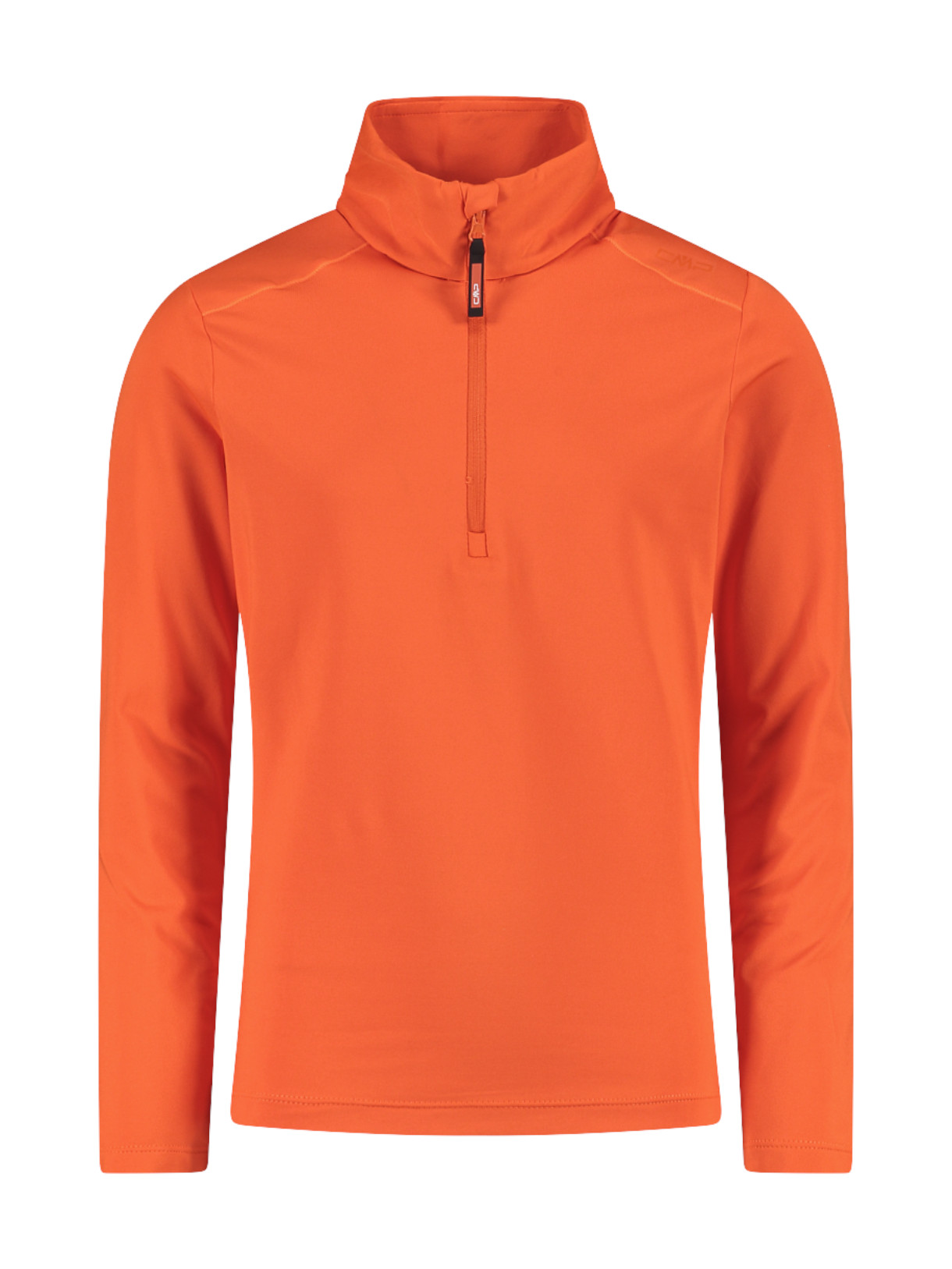 Jungen Softshell Sweat Skipulli mit Dry Function 1