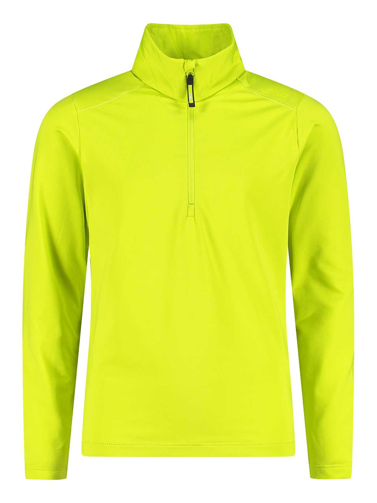 Jungen Softshell Sweat Skipulli mit Dry Function 1