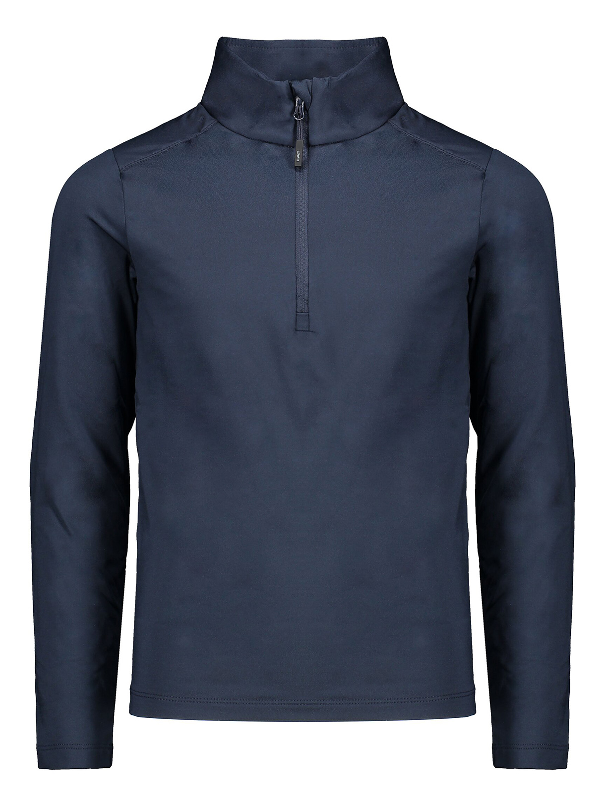 Jungen Softshell Sweat Skipulli mit Dry Function 1