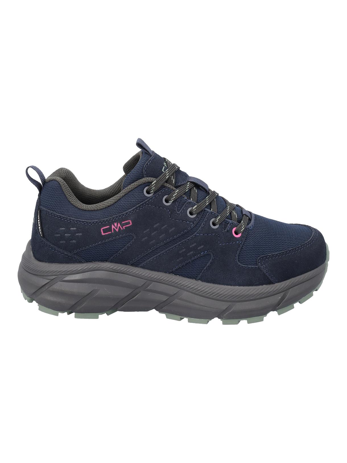 Kamsel Low Outdoor Damen Multifunktions-Schuhe WP 1