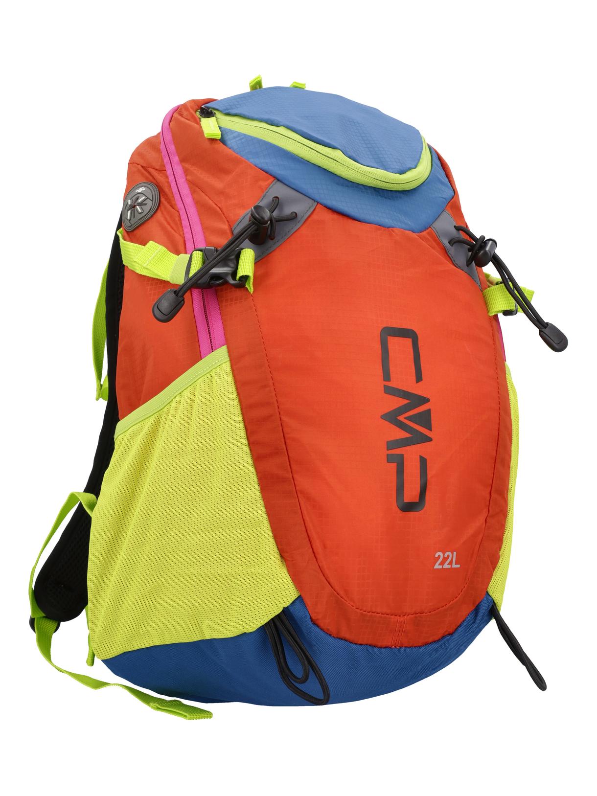 KATANA 22 Backpack Wander Rucksack Bitter-River 1