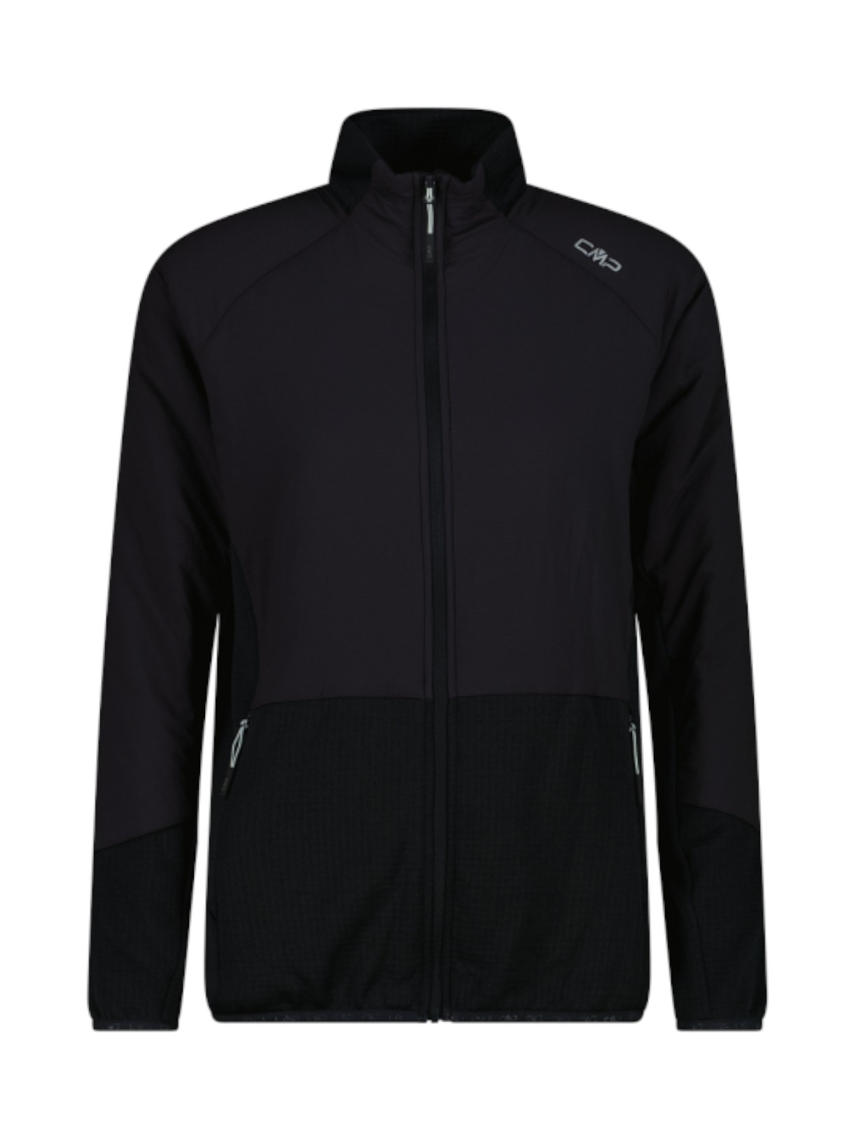 Kildar Damen Hybrid Outdoor Jacke 1