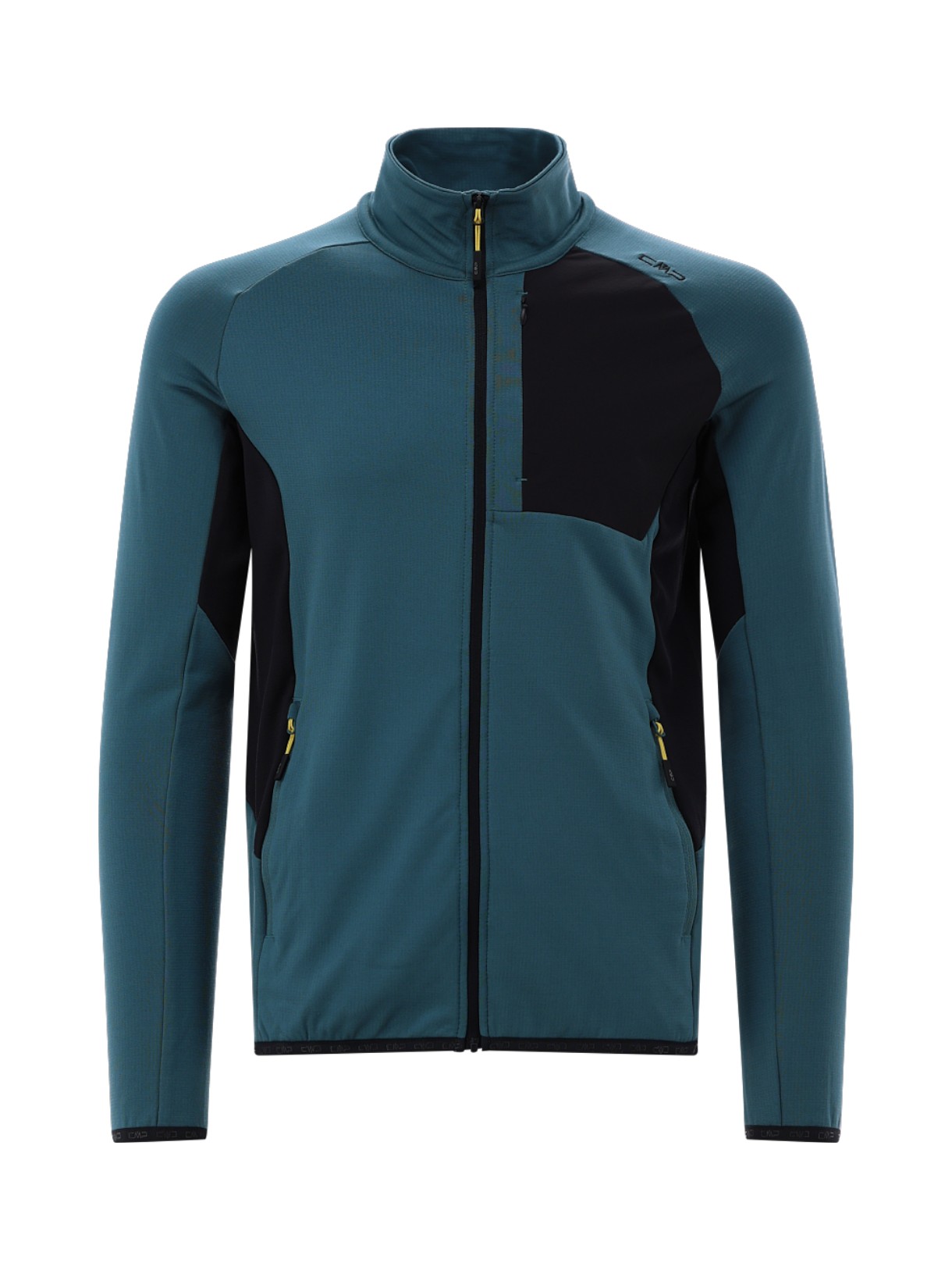 Kildar Herren Unlimitech Merino Fleece Jacke 1