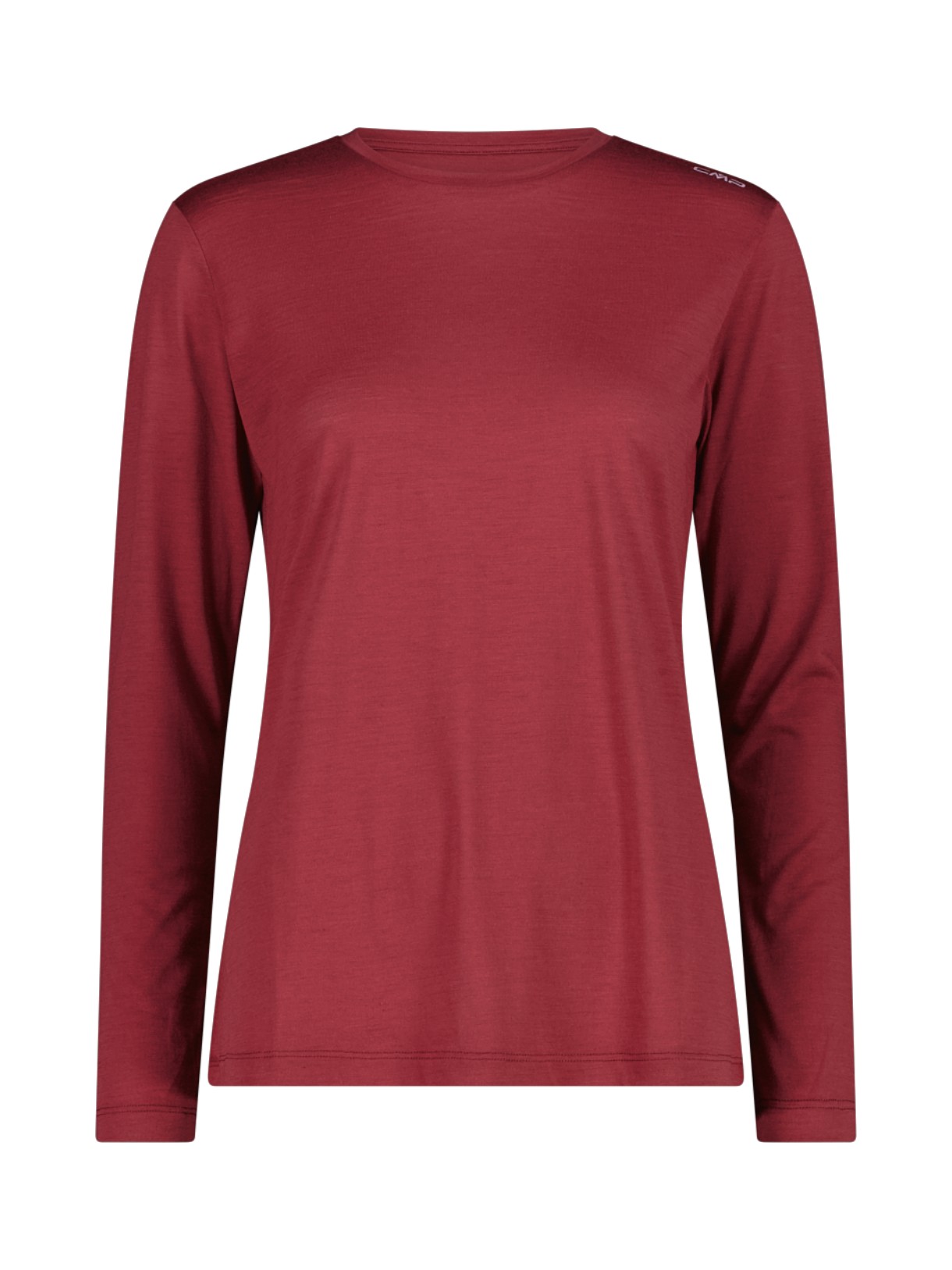 Kildar Unlimitech Damen Langarm Shirt mit Performance Merino 1