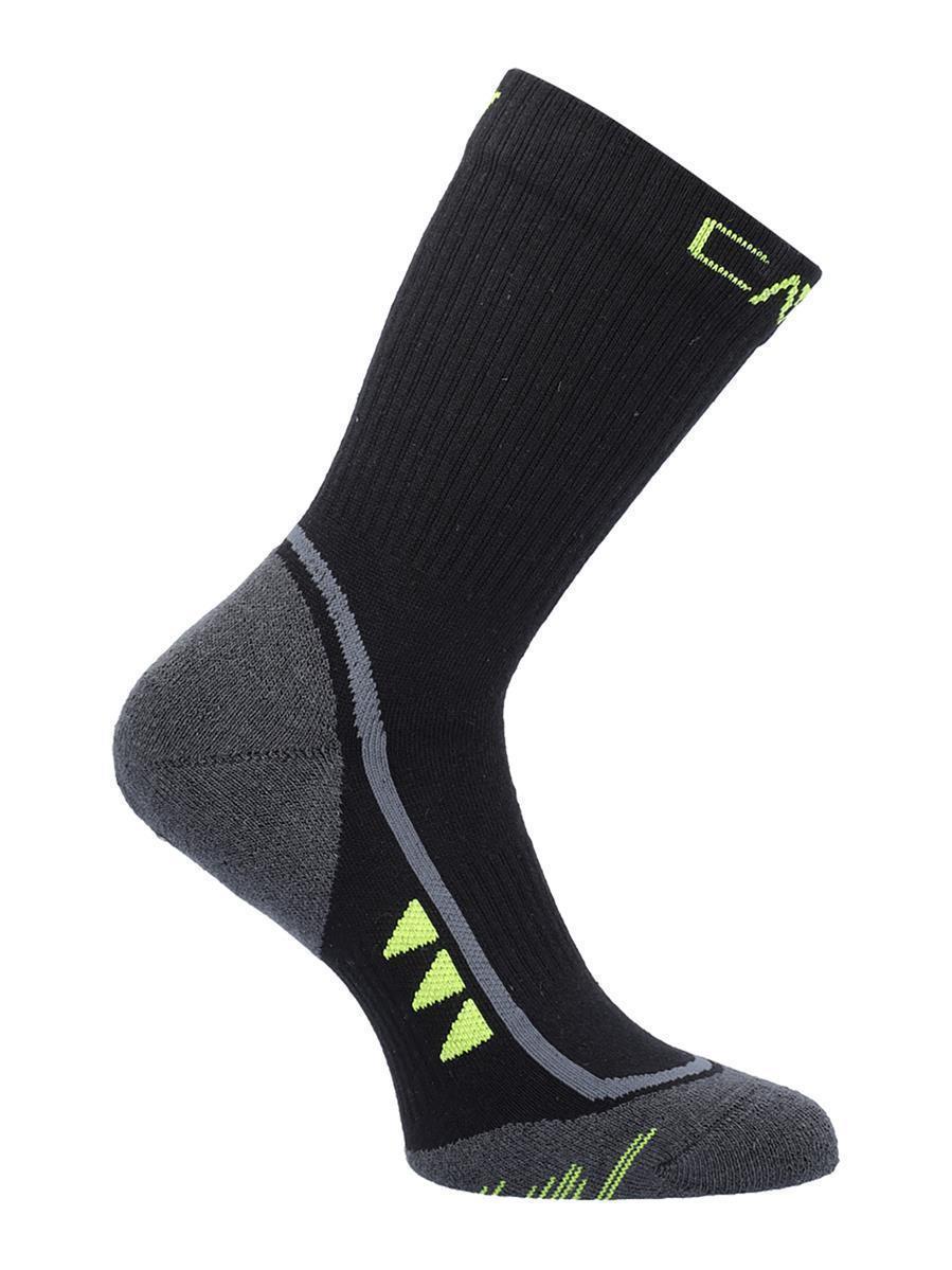 Kinder Trekking Socken SuperSoft50 1