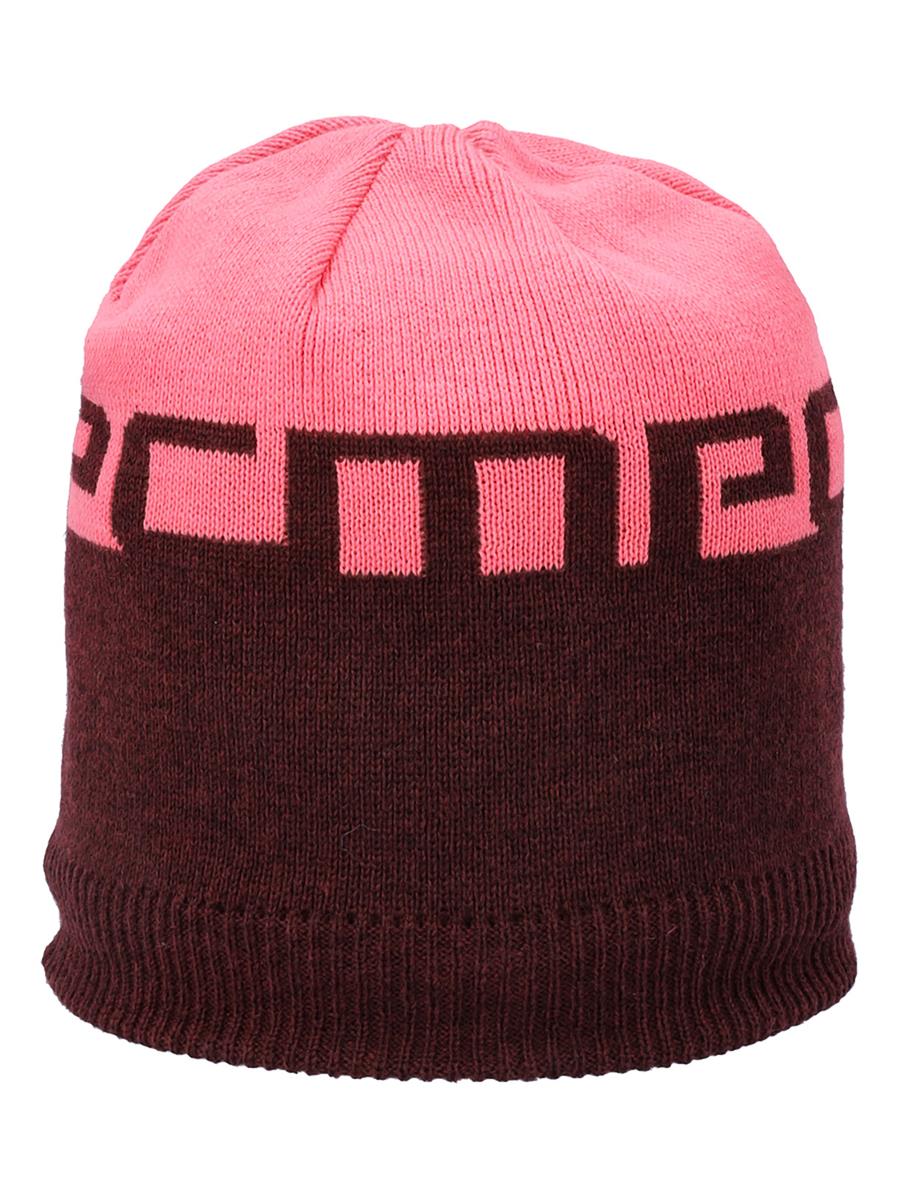 Knitted Damen Mütze 1