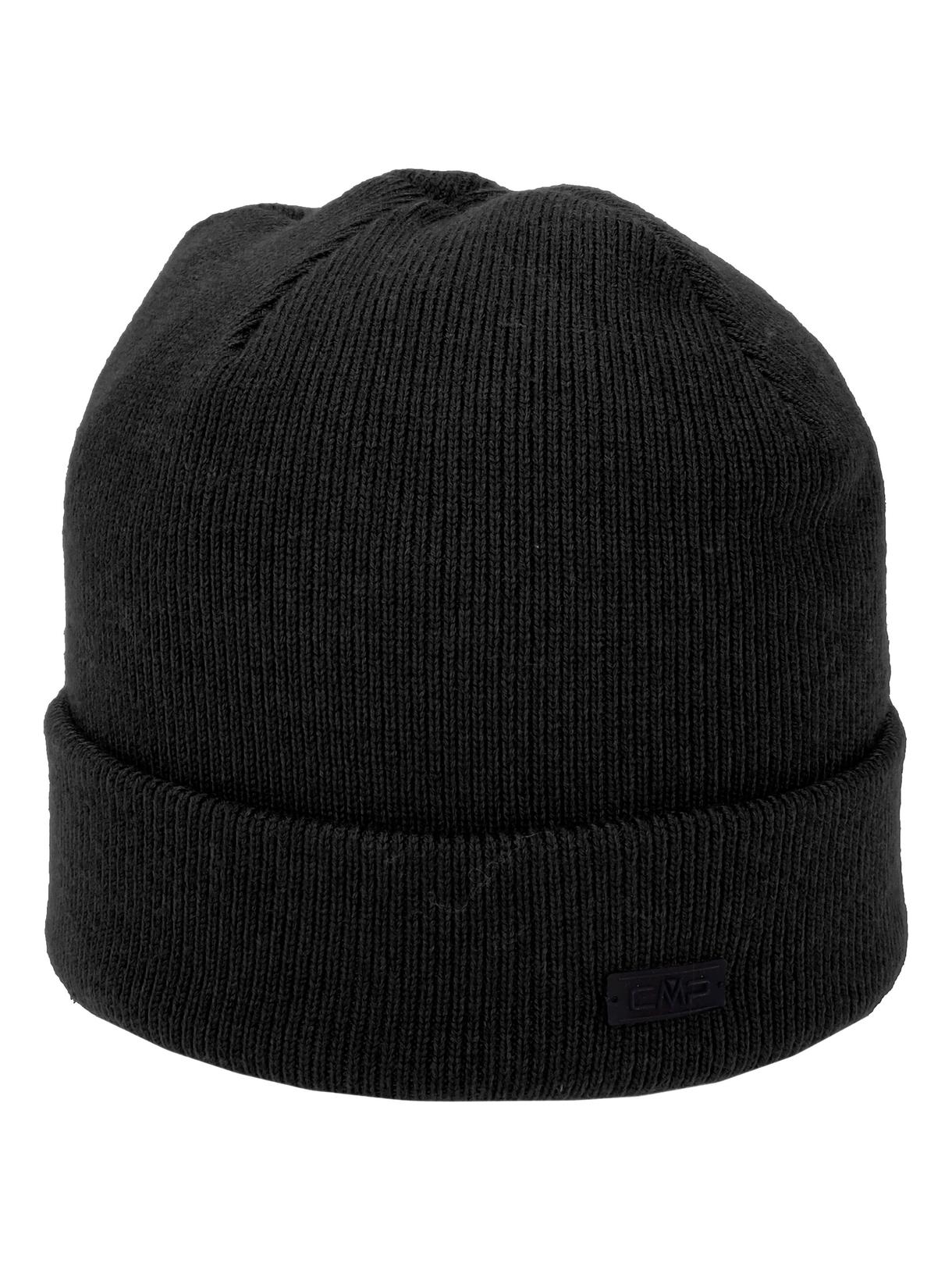 Knitted Hat Herren Mütze 1