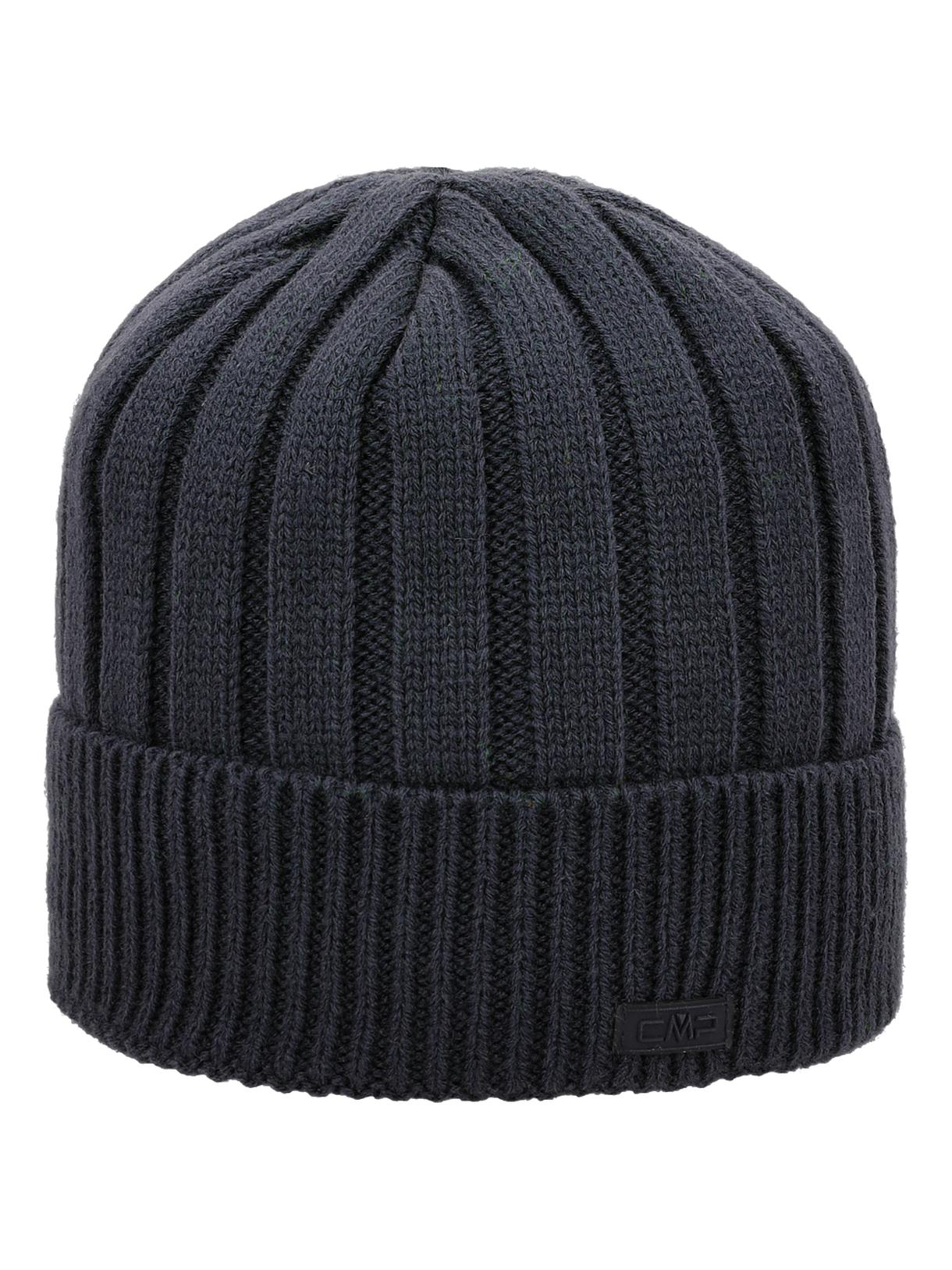 Knitted Kinder Mütze 1