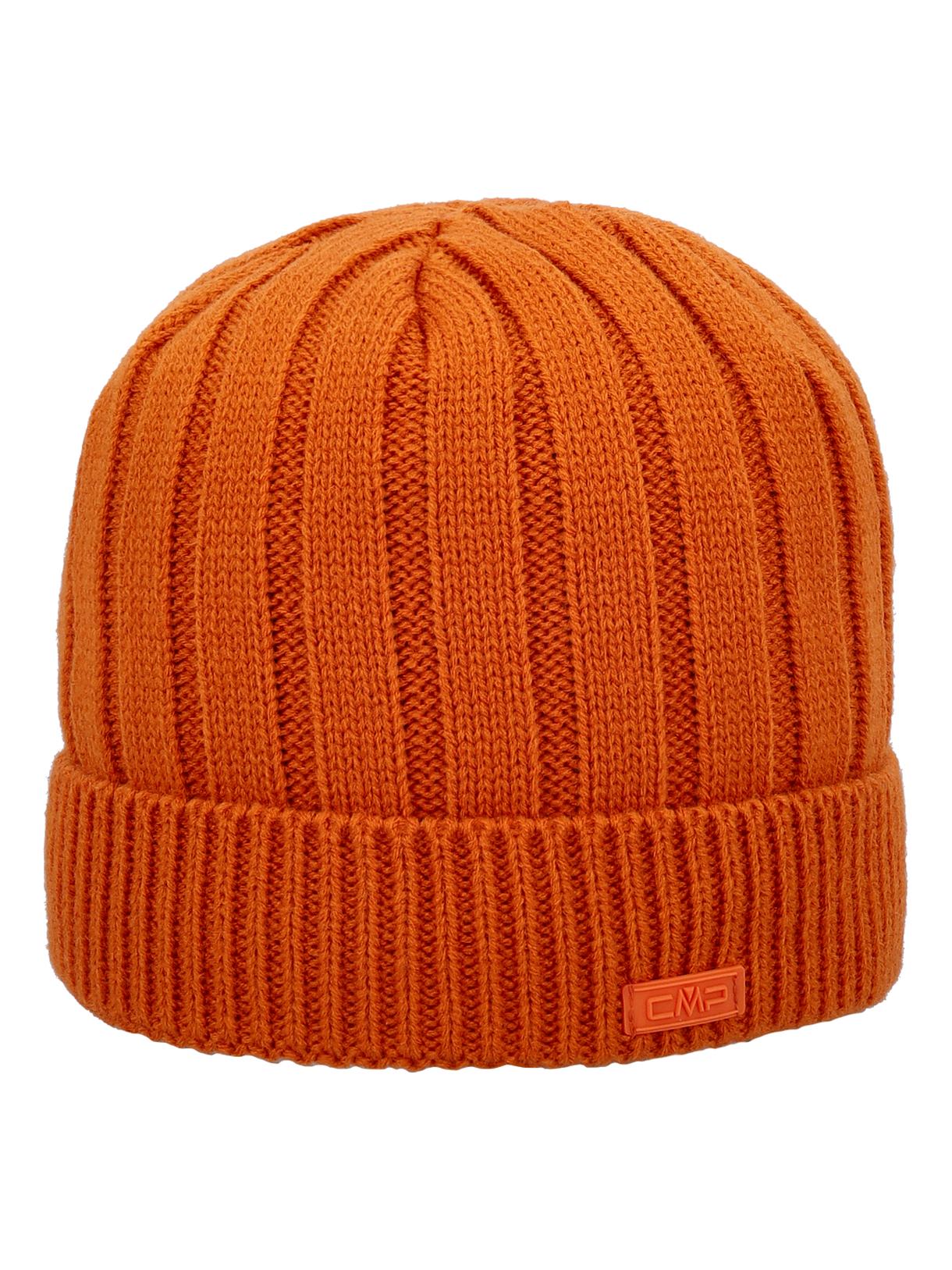 Knitted Kinder Mütze 1