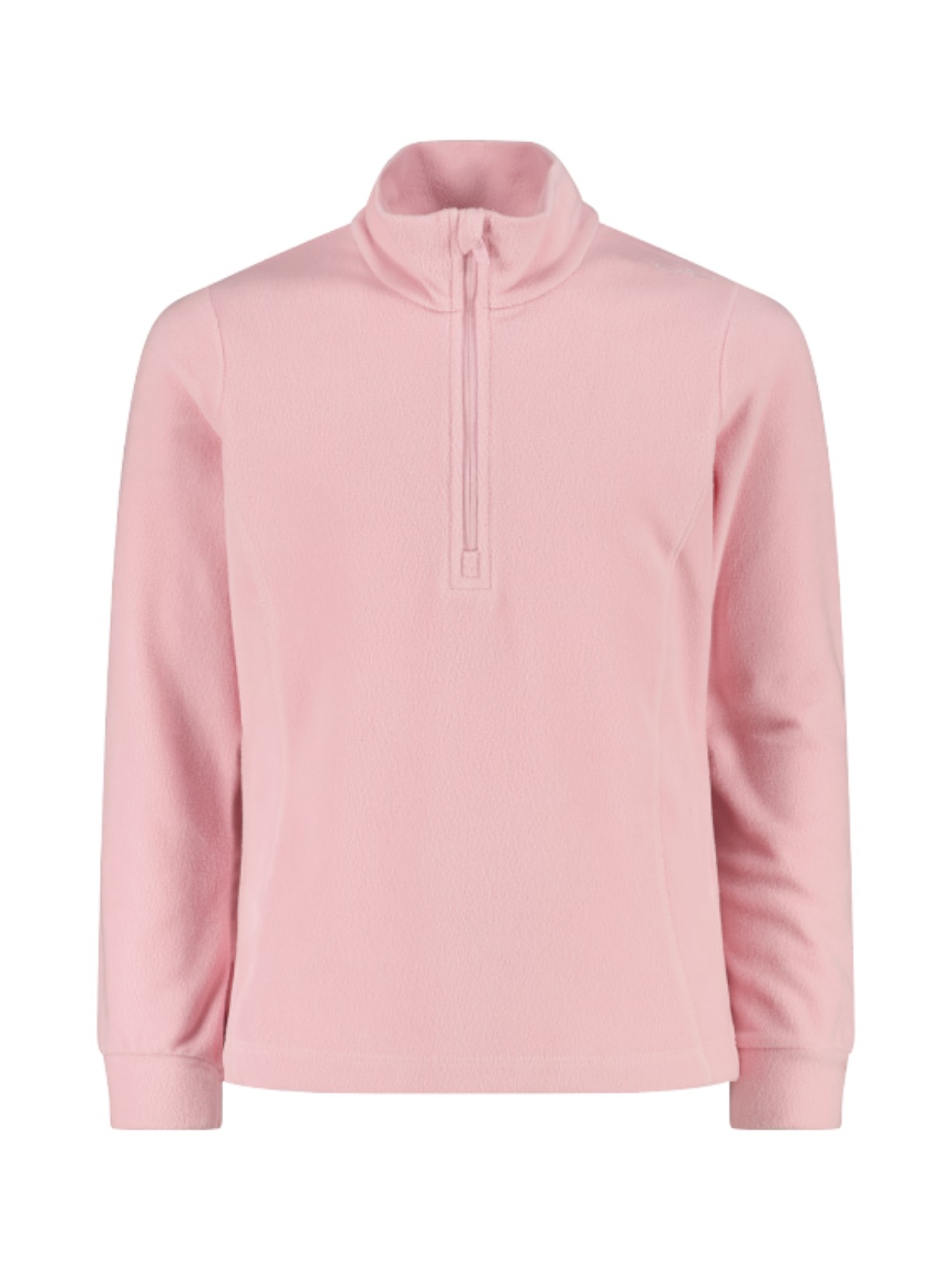 Mädchen Artic Fleece Skipulli mit Stehkragen 1