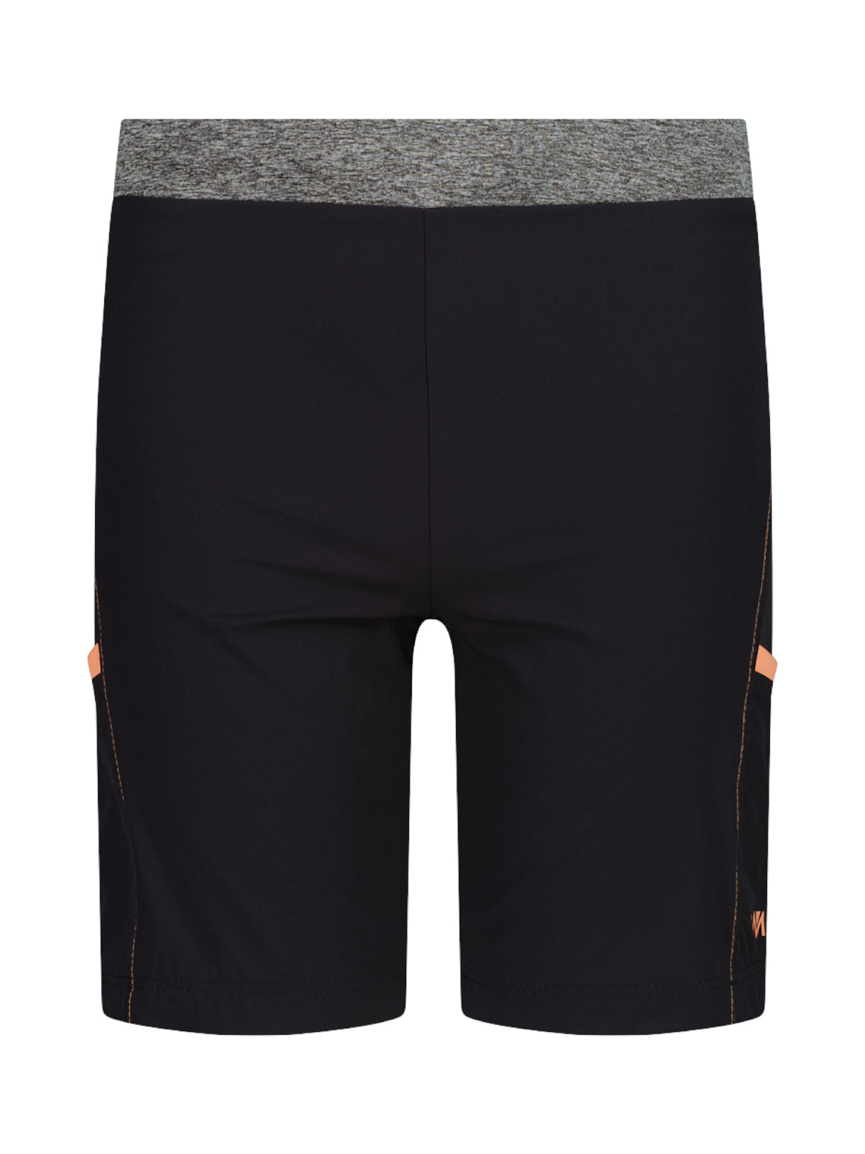Mädchen Bermuda Wanderhose 1