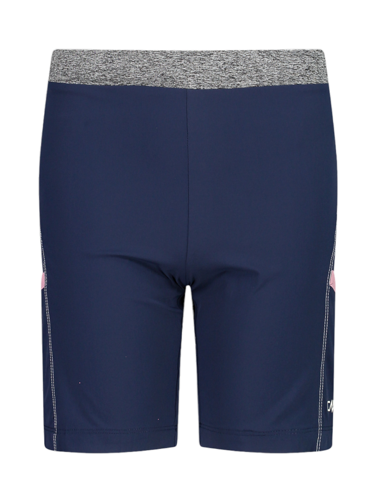 Mädchen Bermuda Wanderhose 1