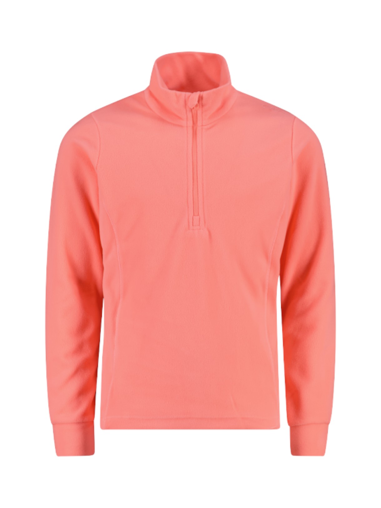 Mädchen Fleece Rollkragen Skipulli 1