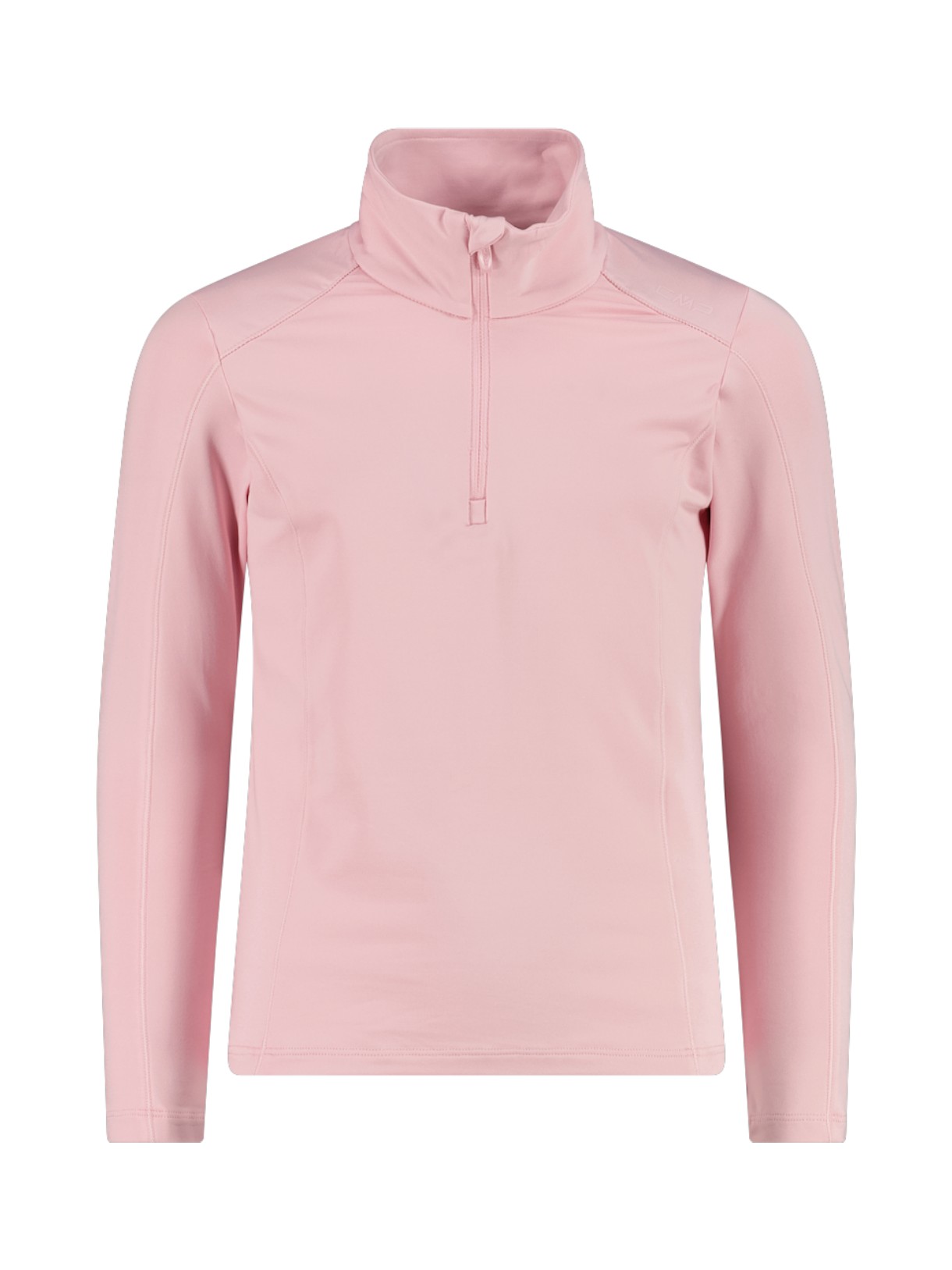 Mädchen Softshell Skipulli mit Dry Function pink 1