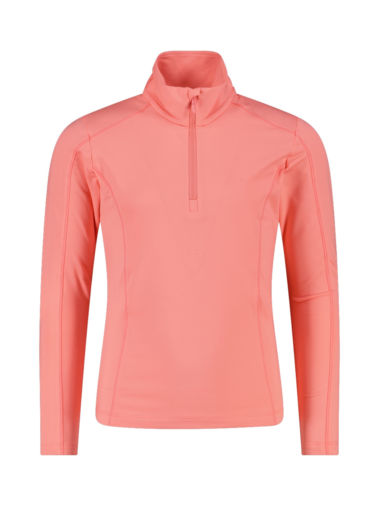 Mädchen Softshell Skipulli mit Dry Function 1