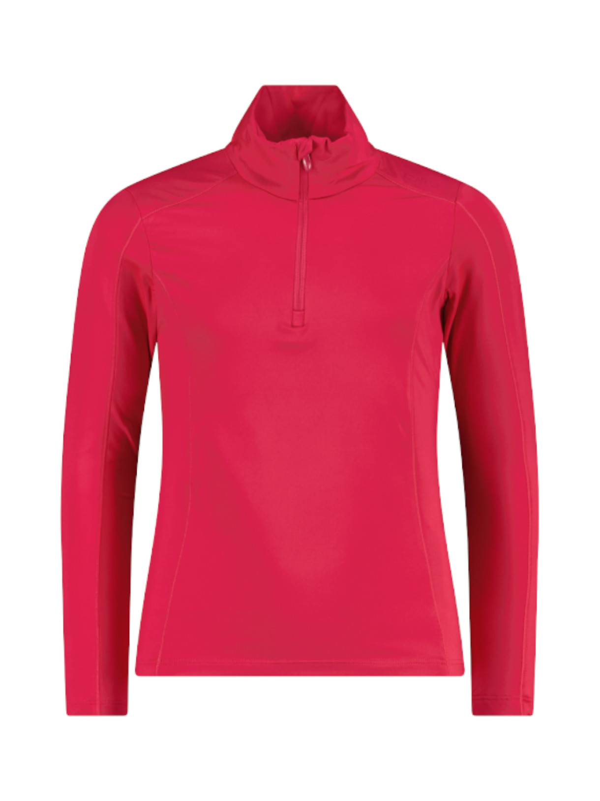 Mädchen Softshell Skipulli mit Dry Function 1