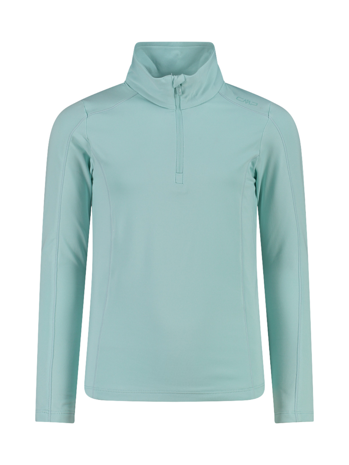 Mädchen Softshell Skipulli mit Dry Function 1