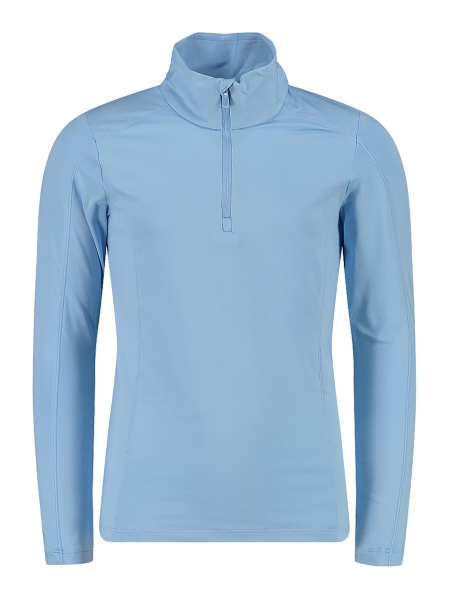 Mädchen Softshell Skipulli mit Dry Function 1