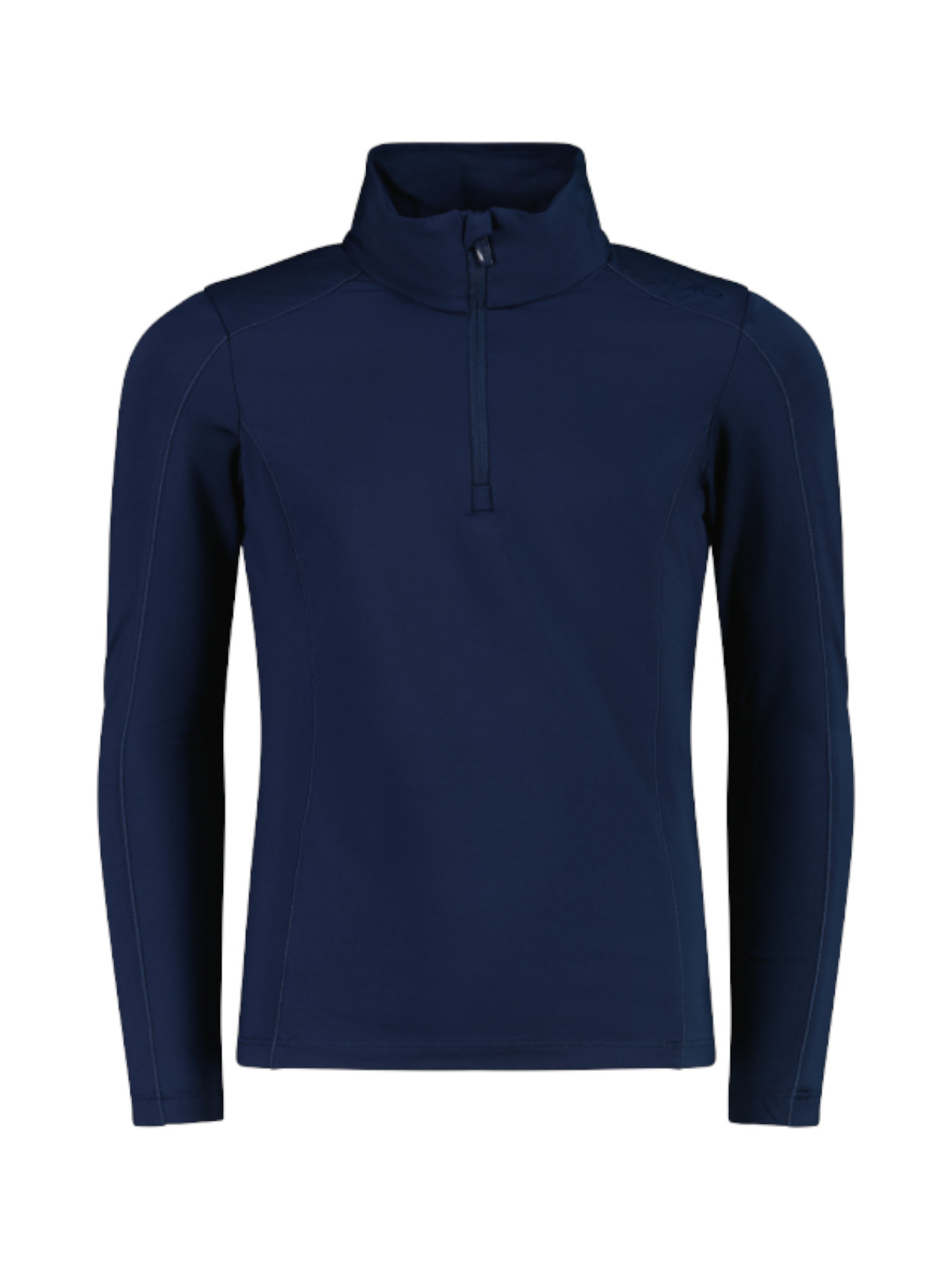 Mädchen Softshell Skipulli mit Dry Function 1