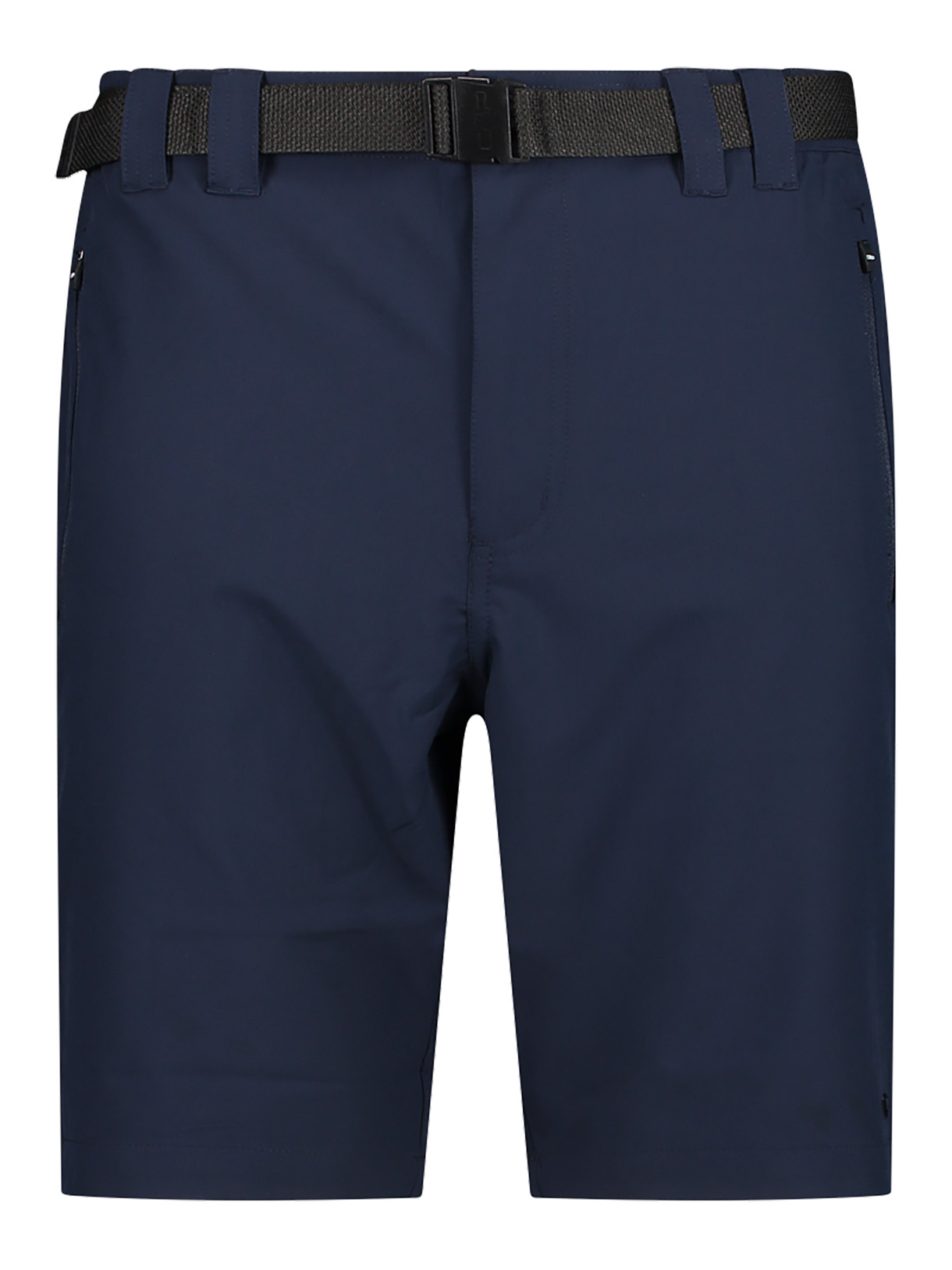 Herren Bermuda Shorts mit Gürtel 1