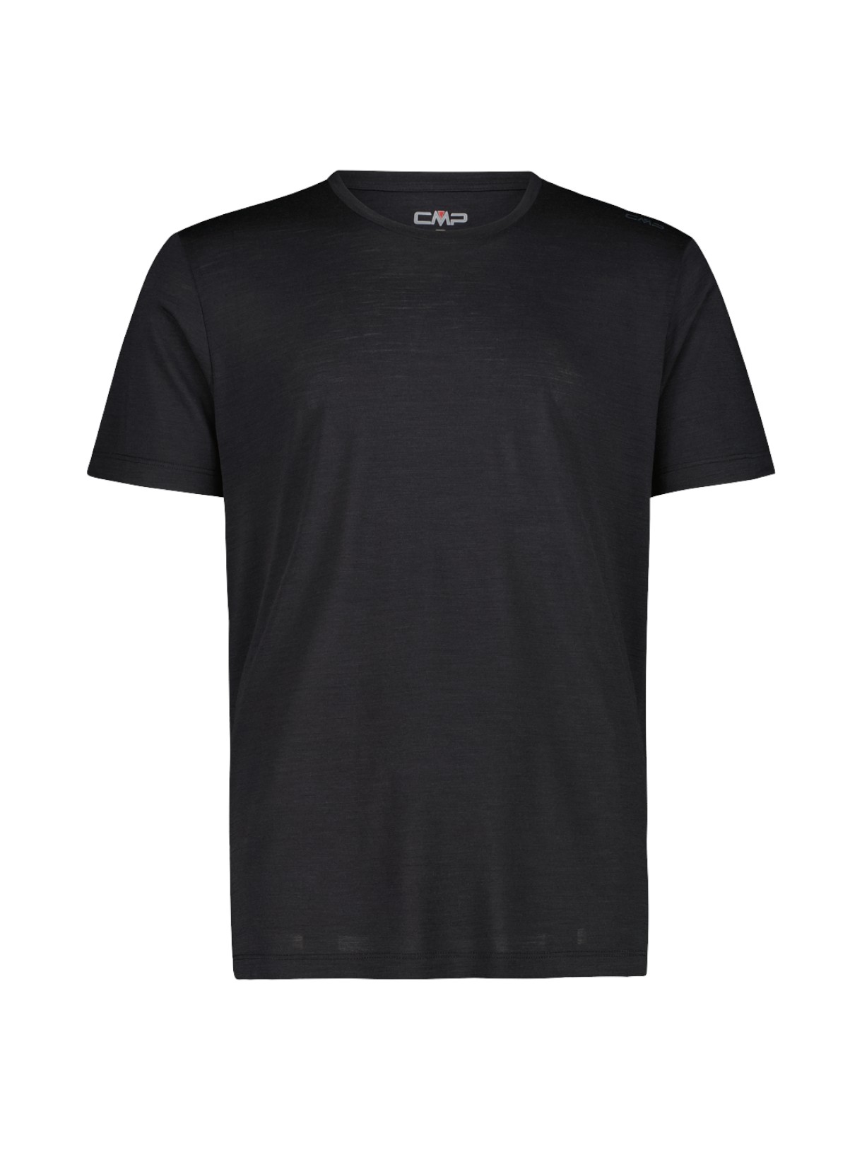 Merino Herren Outdoor T-Shirt 1