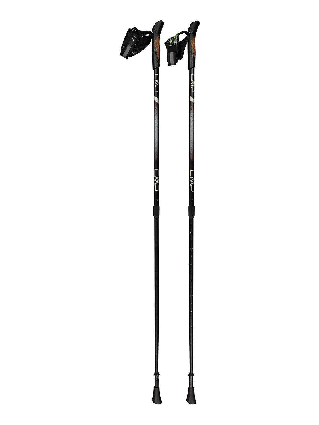 Maniva Nordic Walking Stöcke 1