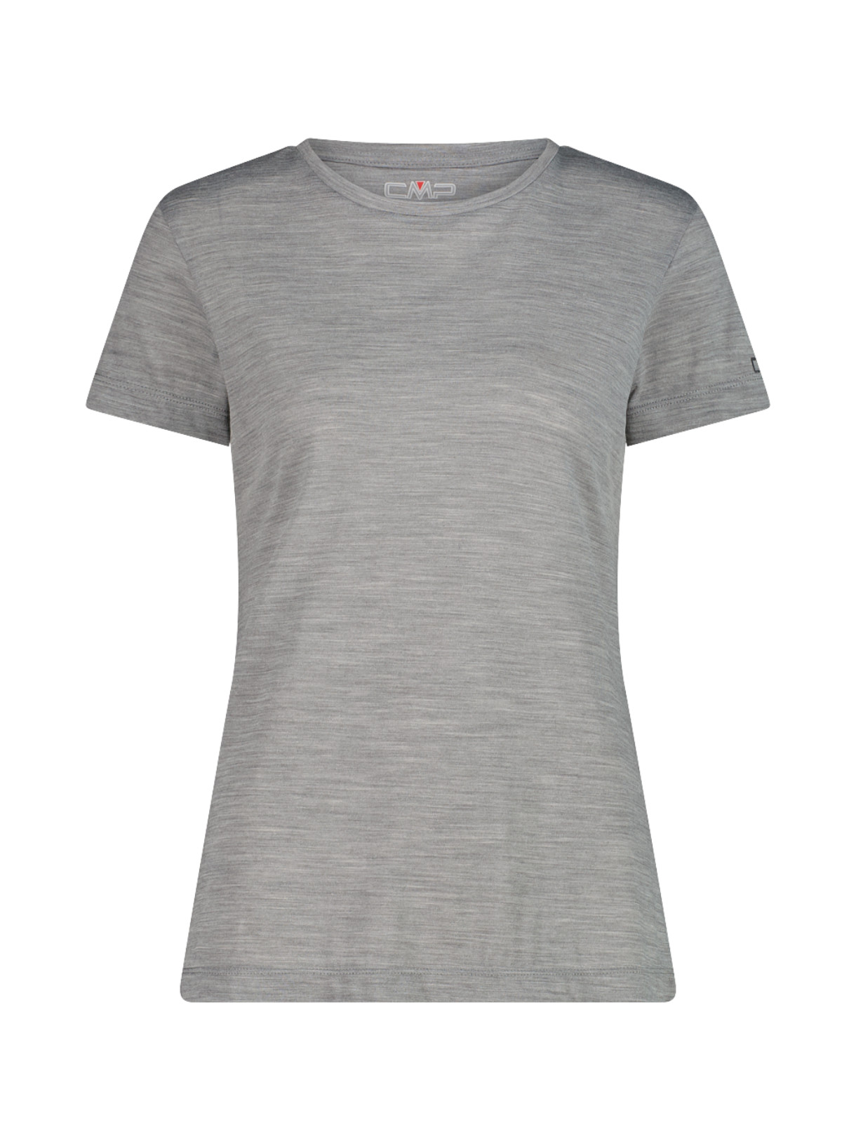 Performance Damen Merino T-Shirt 1