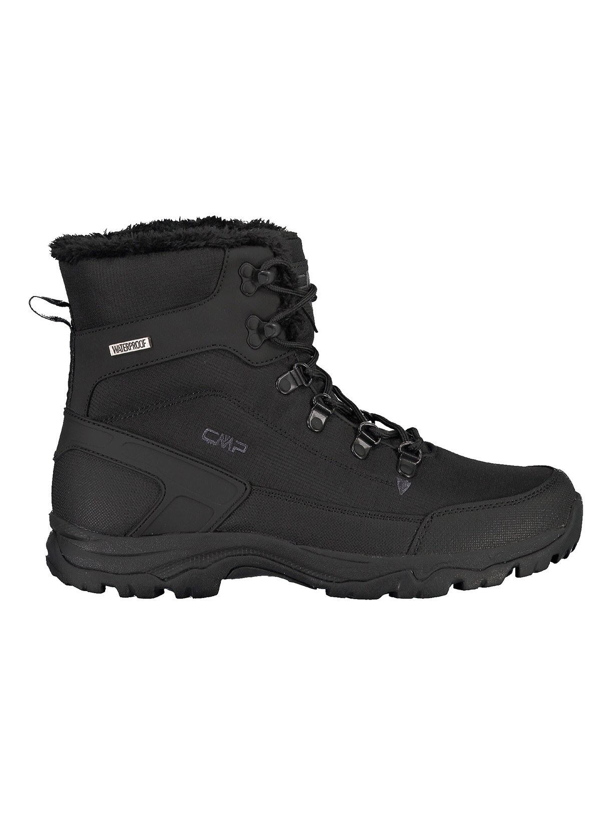 Railo Snow Boot WP Herren Winterschuhe 1