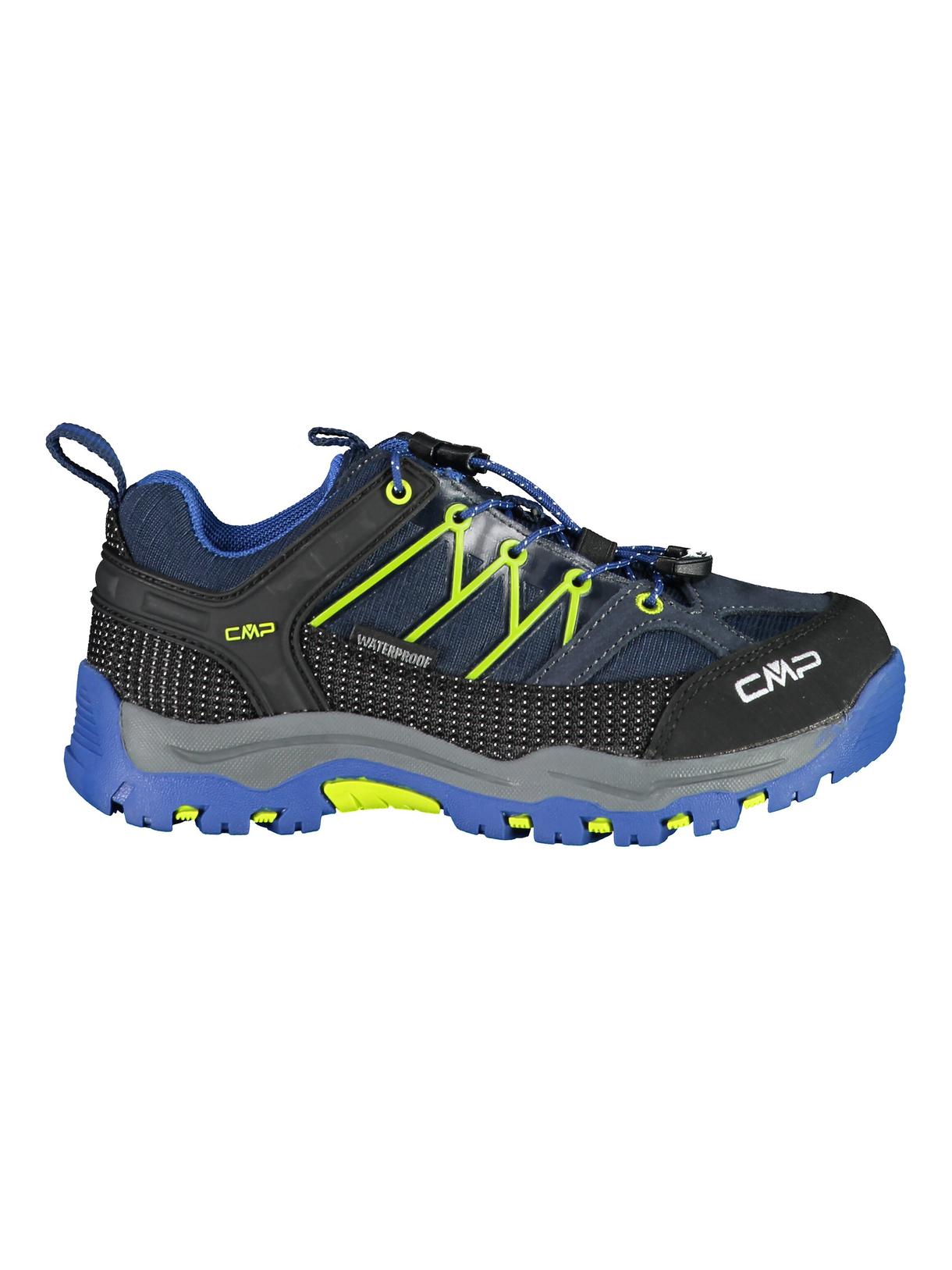 Rigel Low Waterproof Kinder Outdoor Schuhe 1