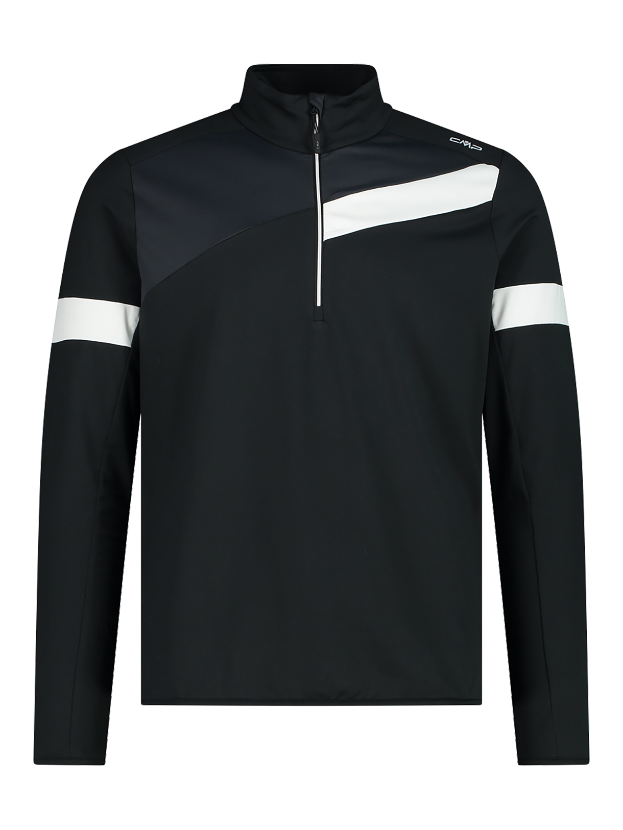 Softech Herren Fleece Skipulli 1