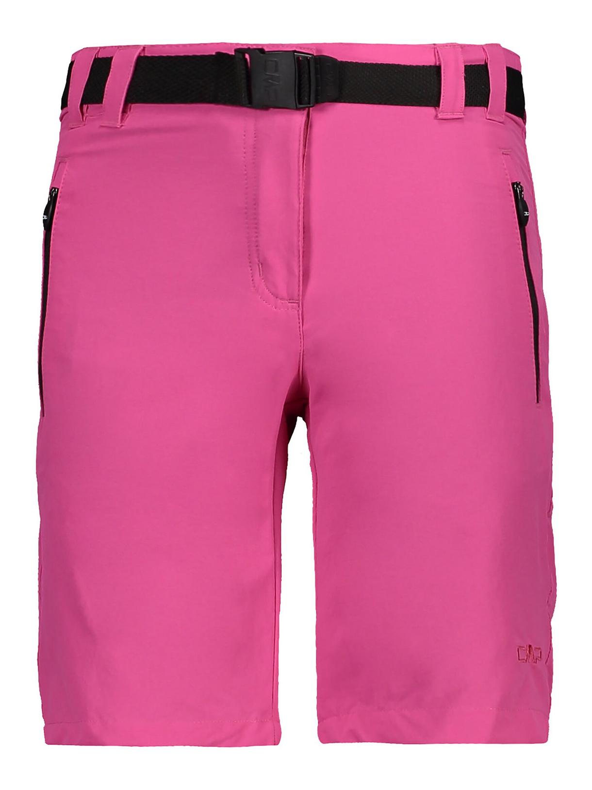 Stretch Kinder Bermuda Shorts 1