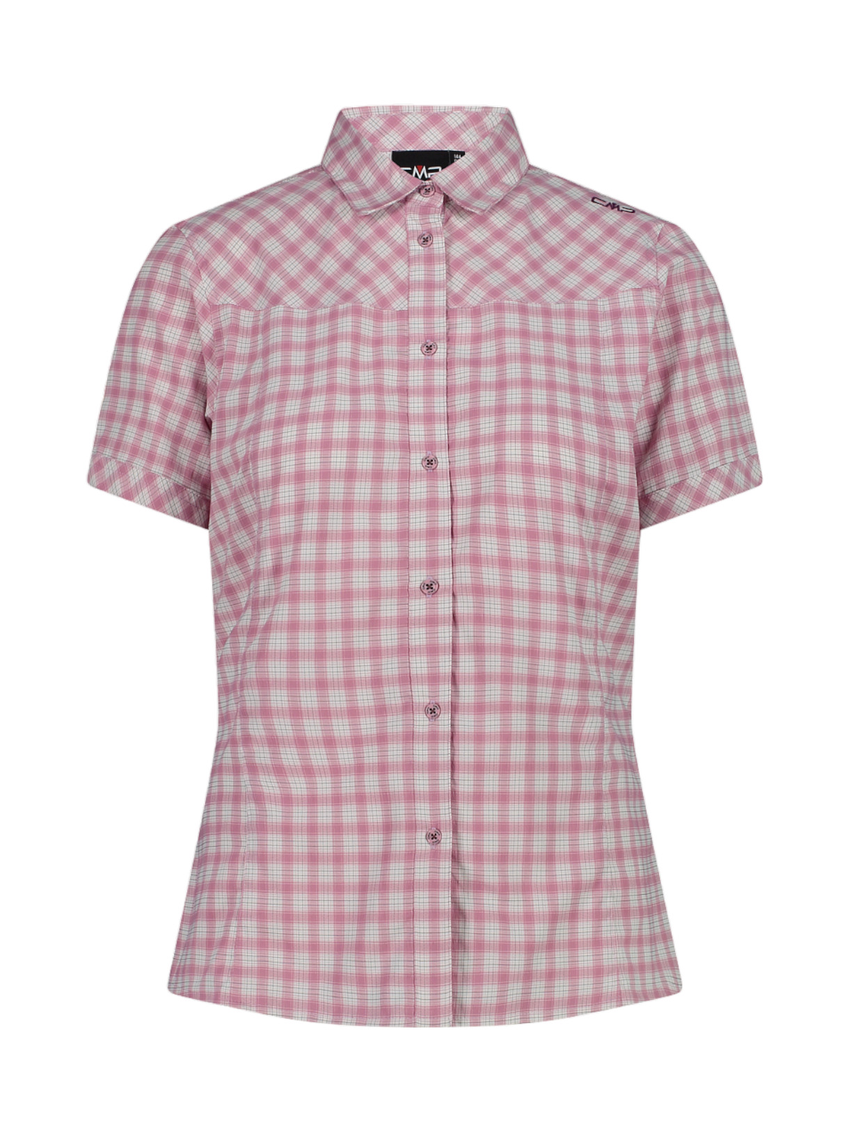 Damen Blusen Shirt mit Dry-Function 1