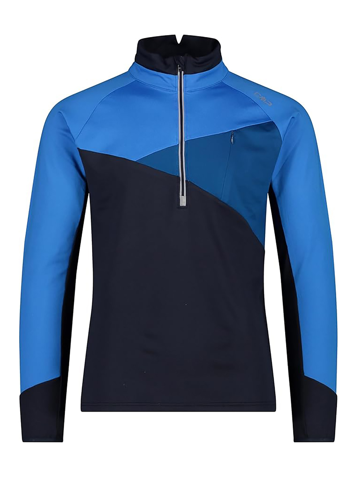 Herren Sweat Midlayer 1