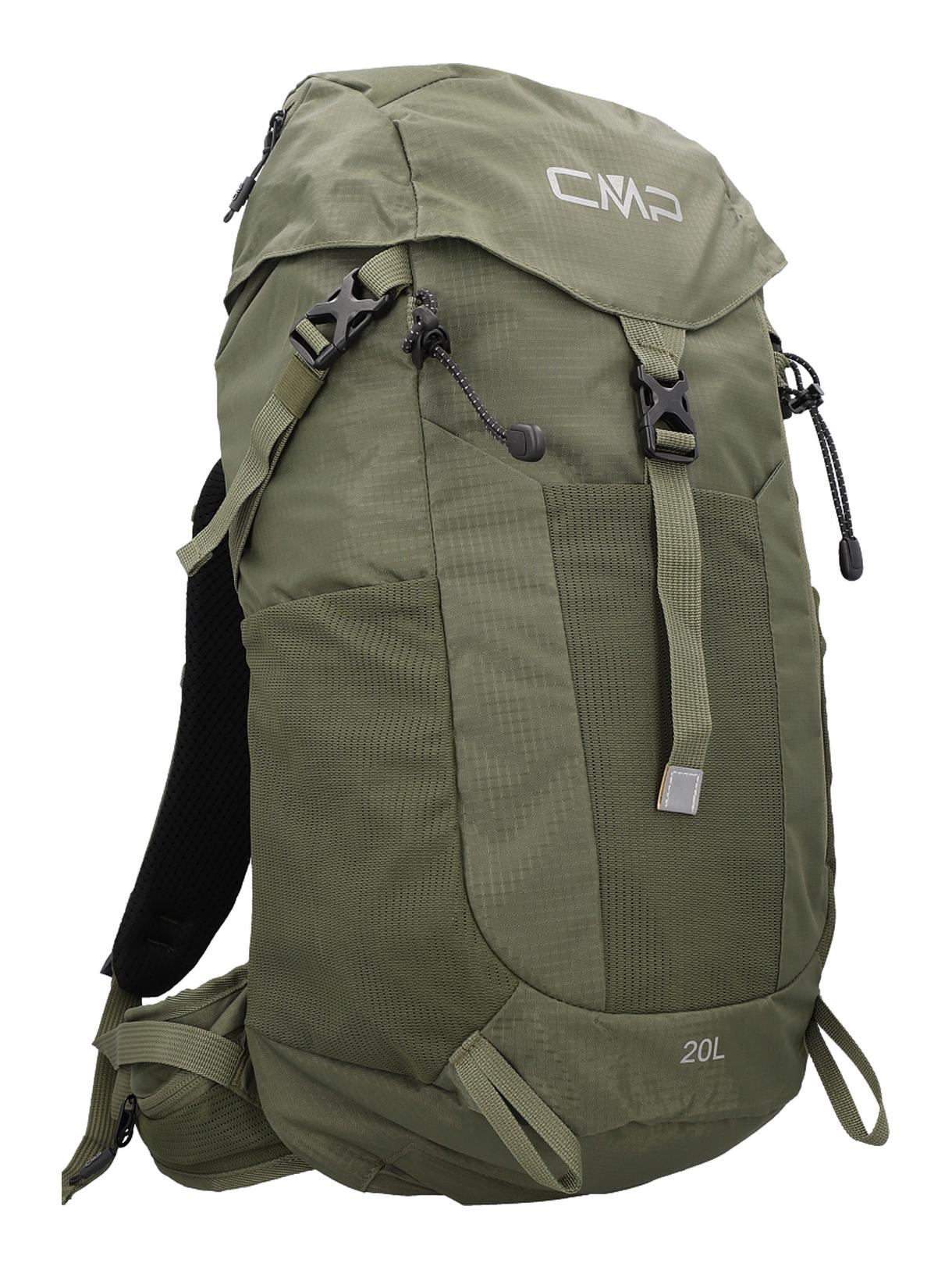 Tind 20L Wander Rucksack 1