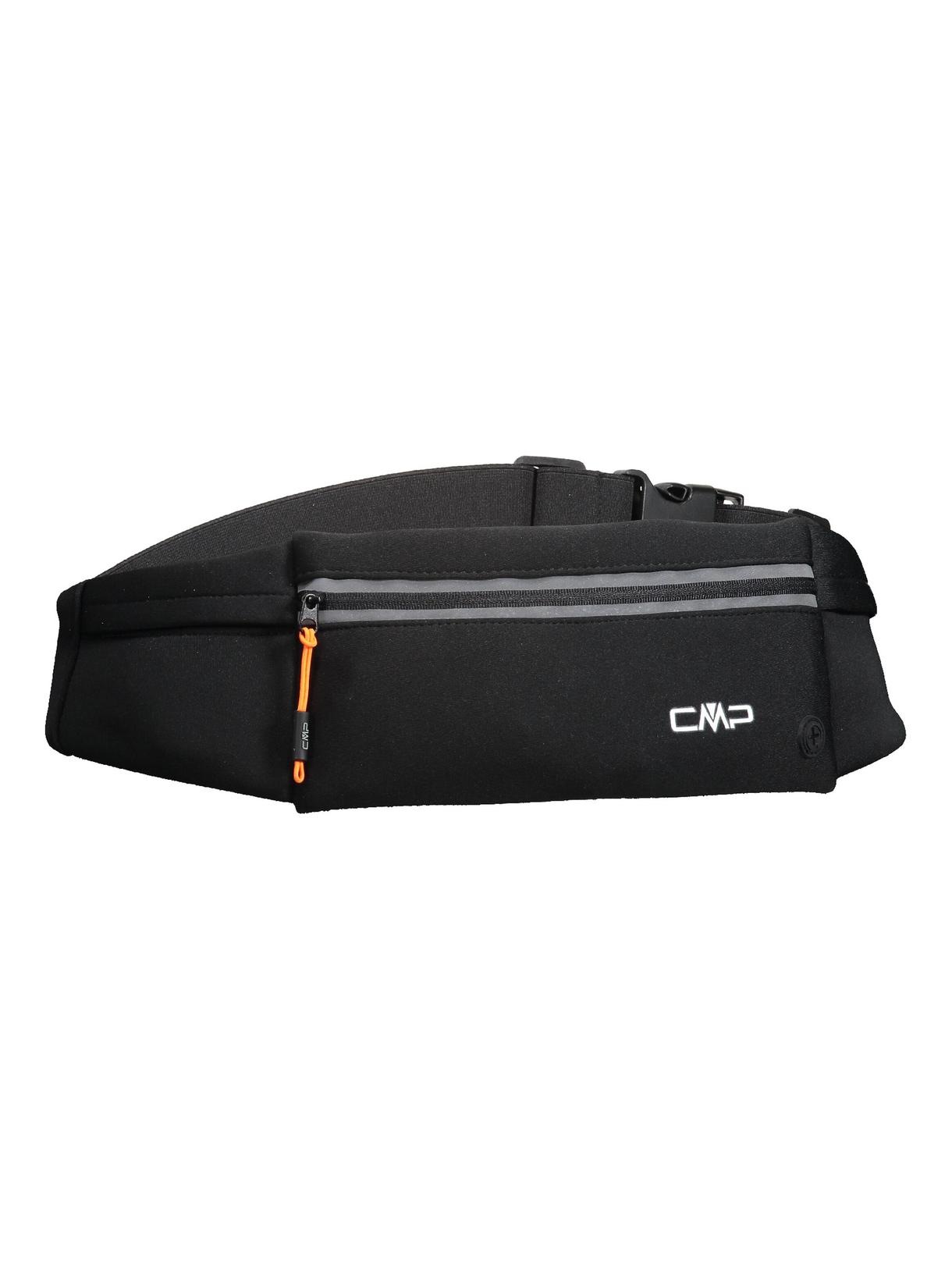 Tuono Running Belt Laufgürtel schwarz 1